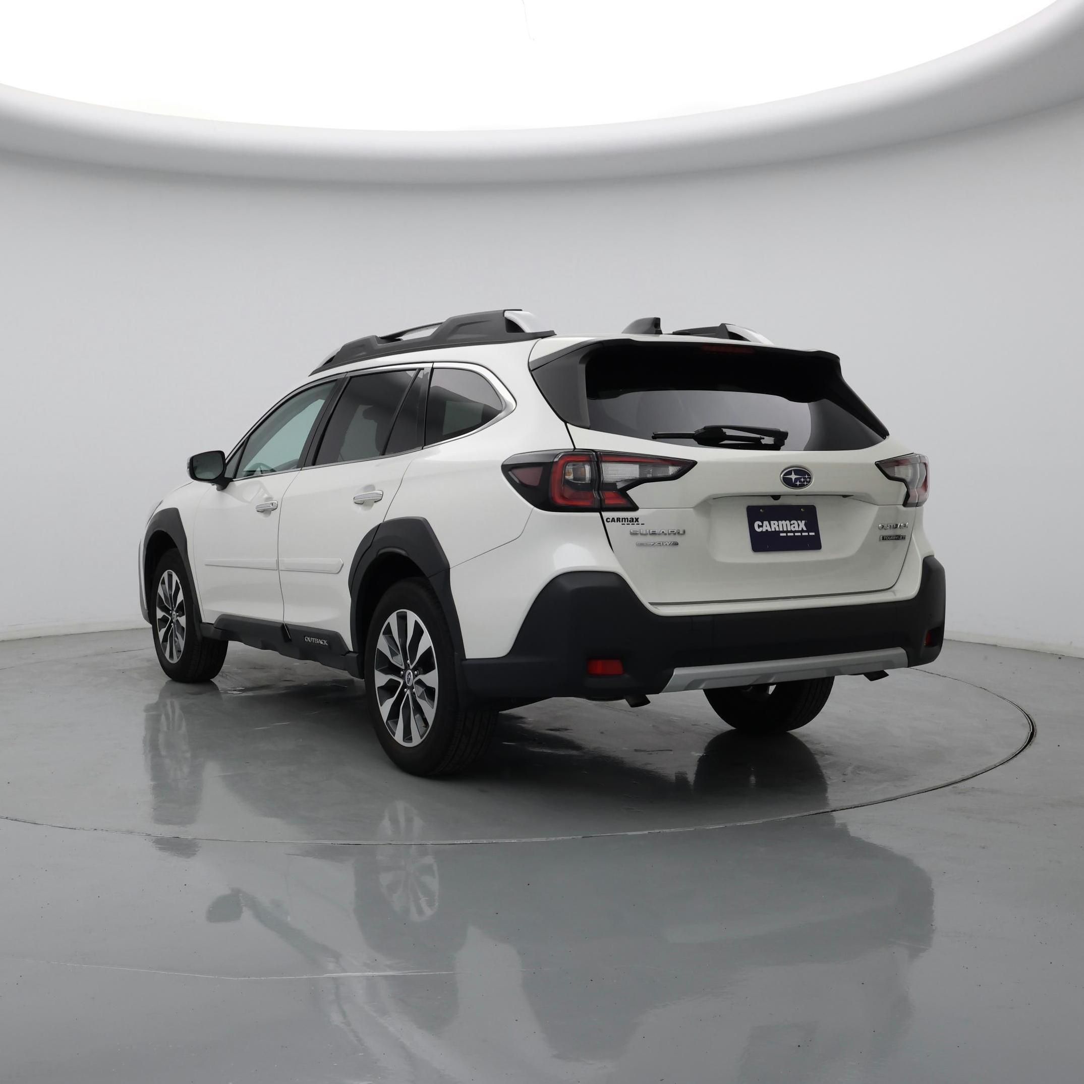 Thumbnail: 2024 Subaru Outback - 2