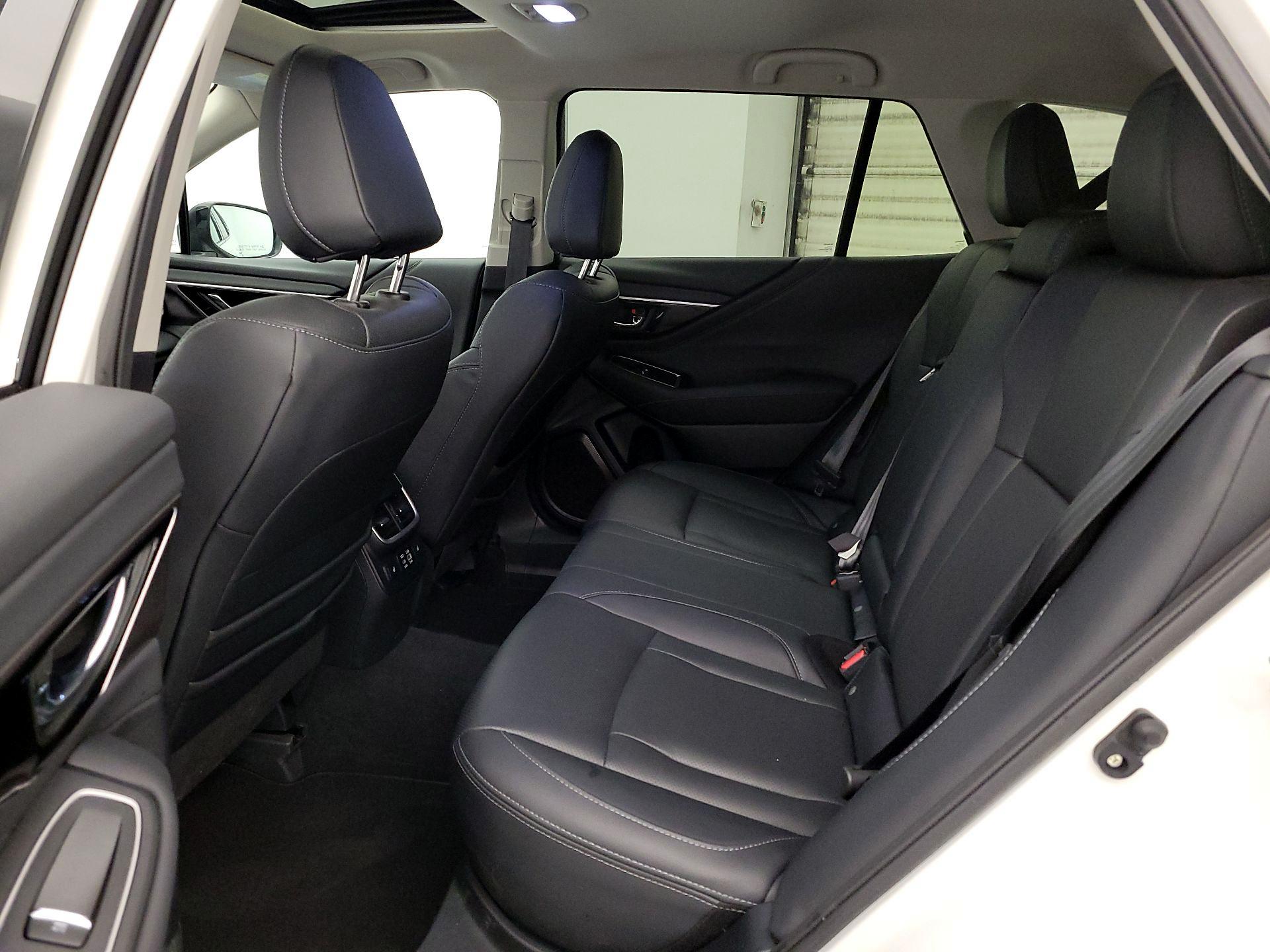 Thumbnail: 2024 Subaru Outback - 20