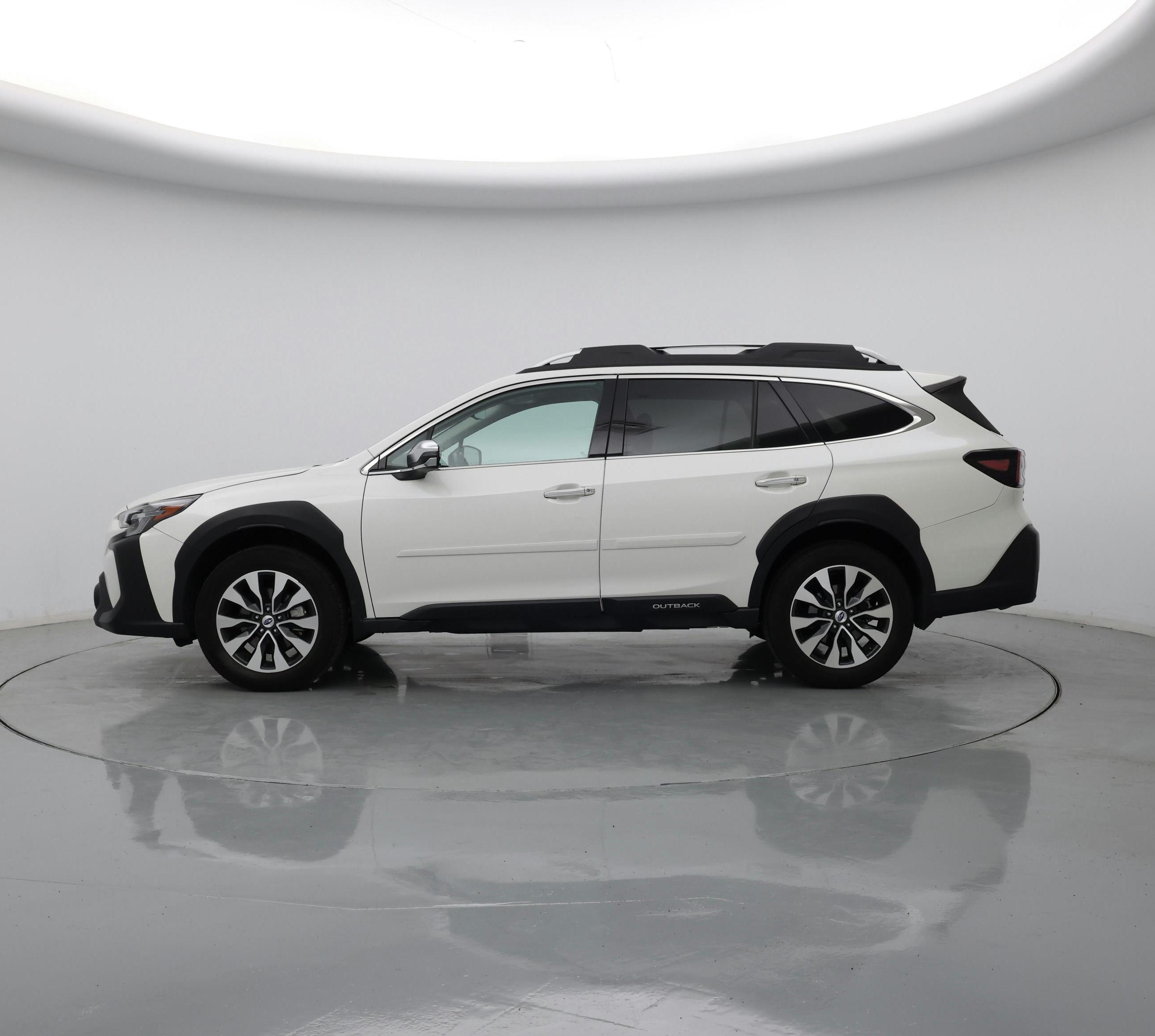 Thumbnail: 2024 Subaru Outback - 3