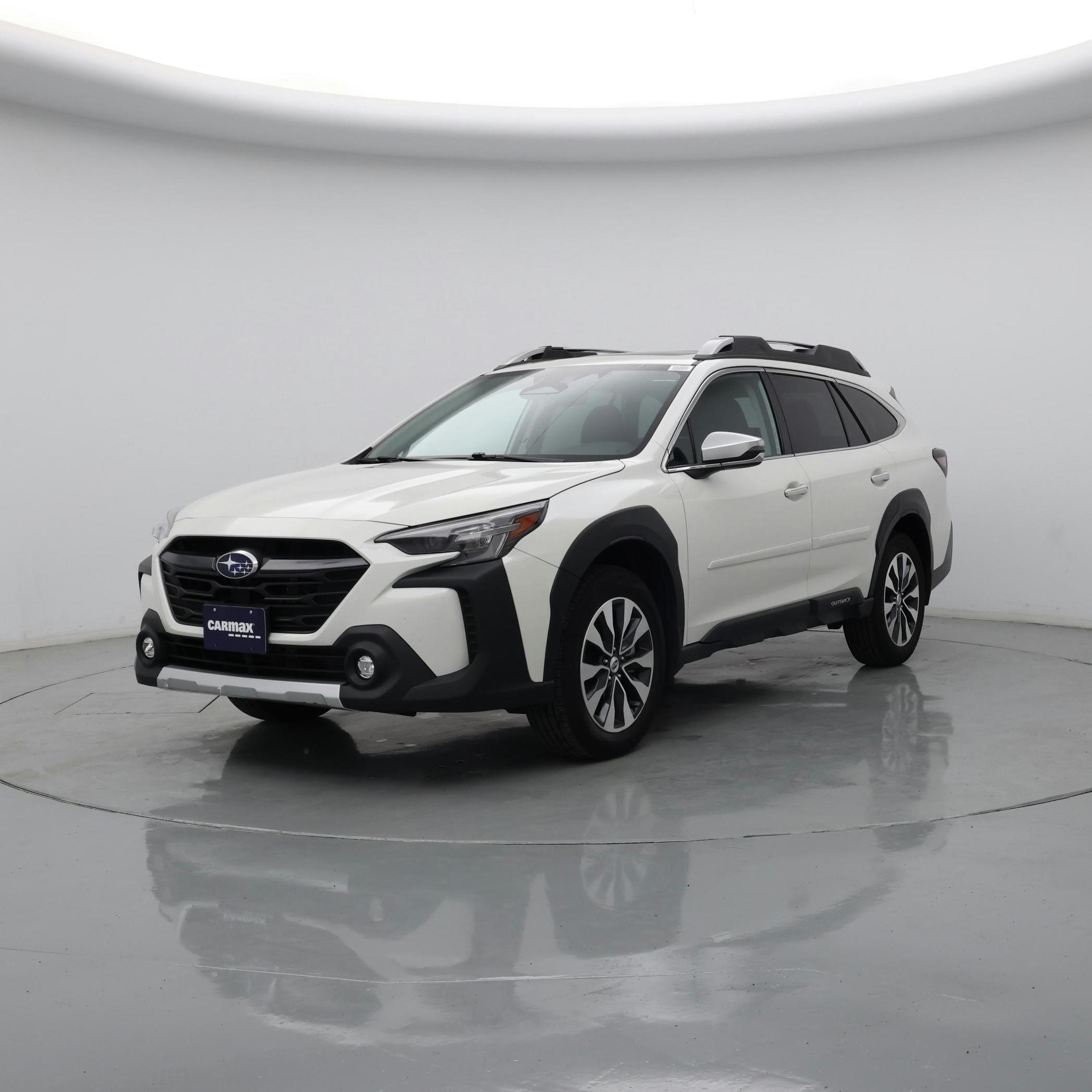 Thumbnail: 2024 Subaru Outback - 4