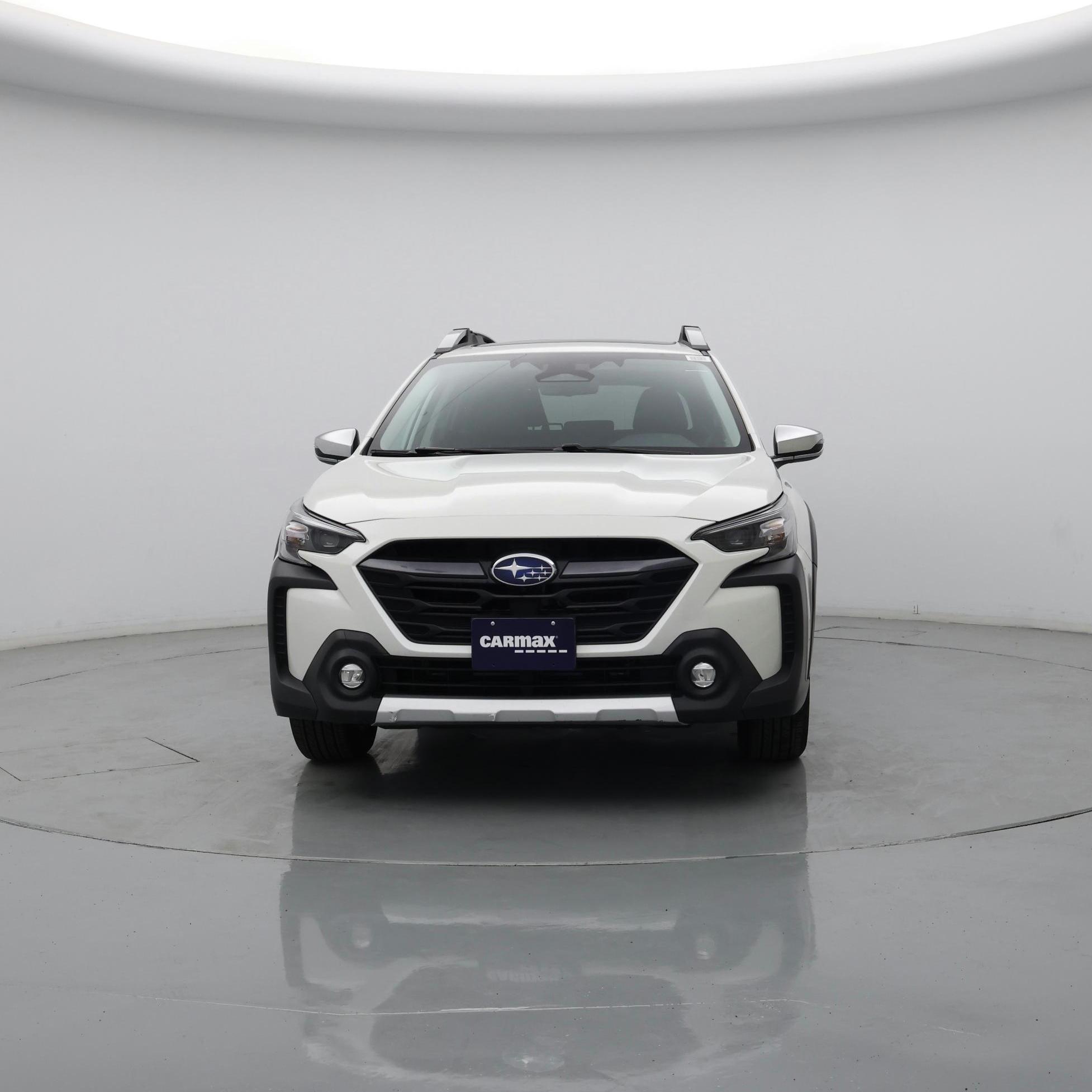 Thumbnail: 2024 Subaru Outback - 5