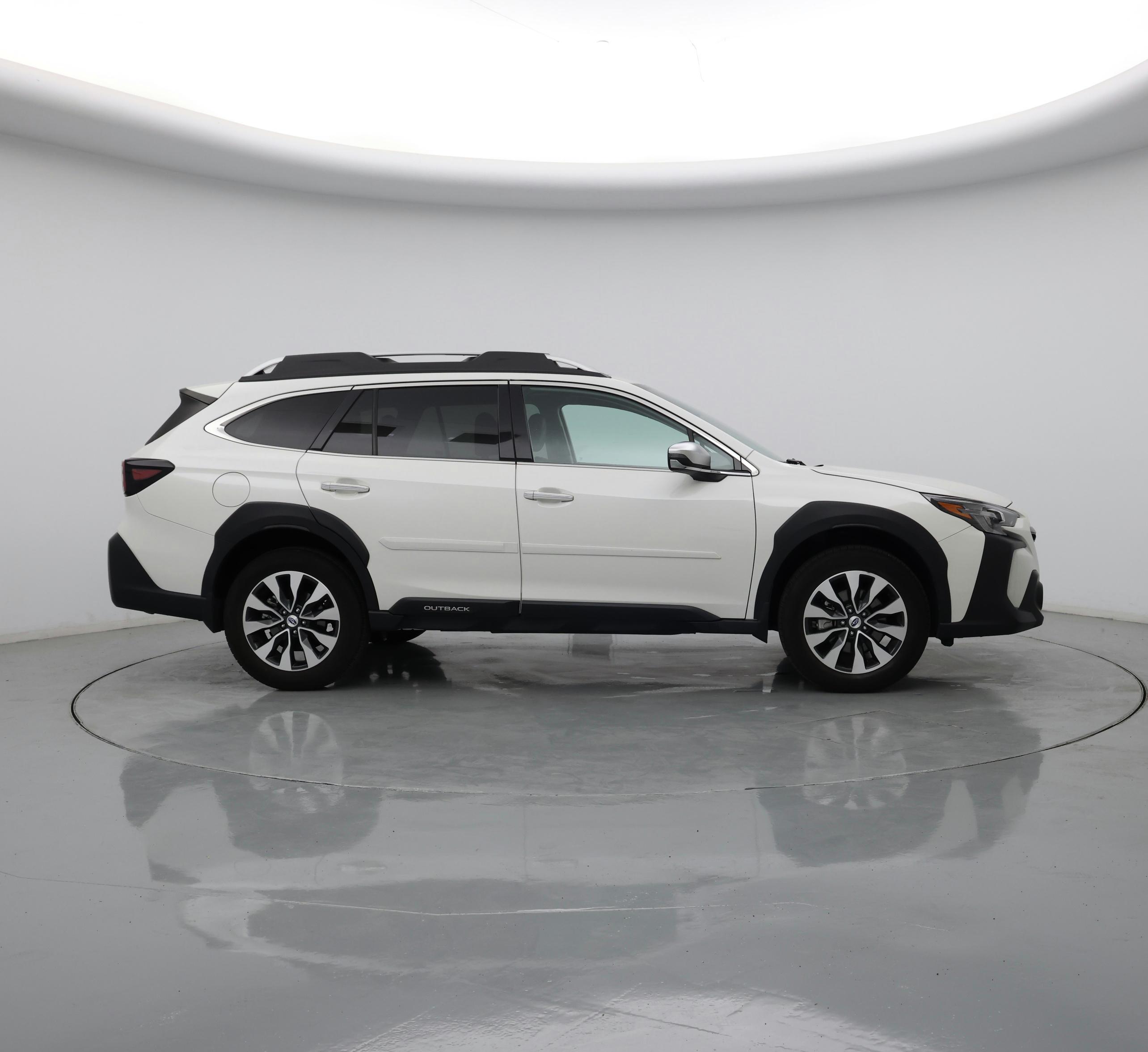 Thumbnail: 2024 Subaru Outback - 7