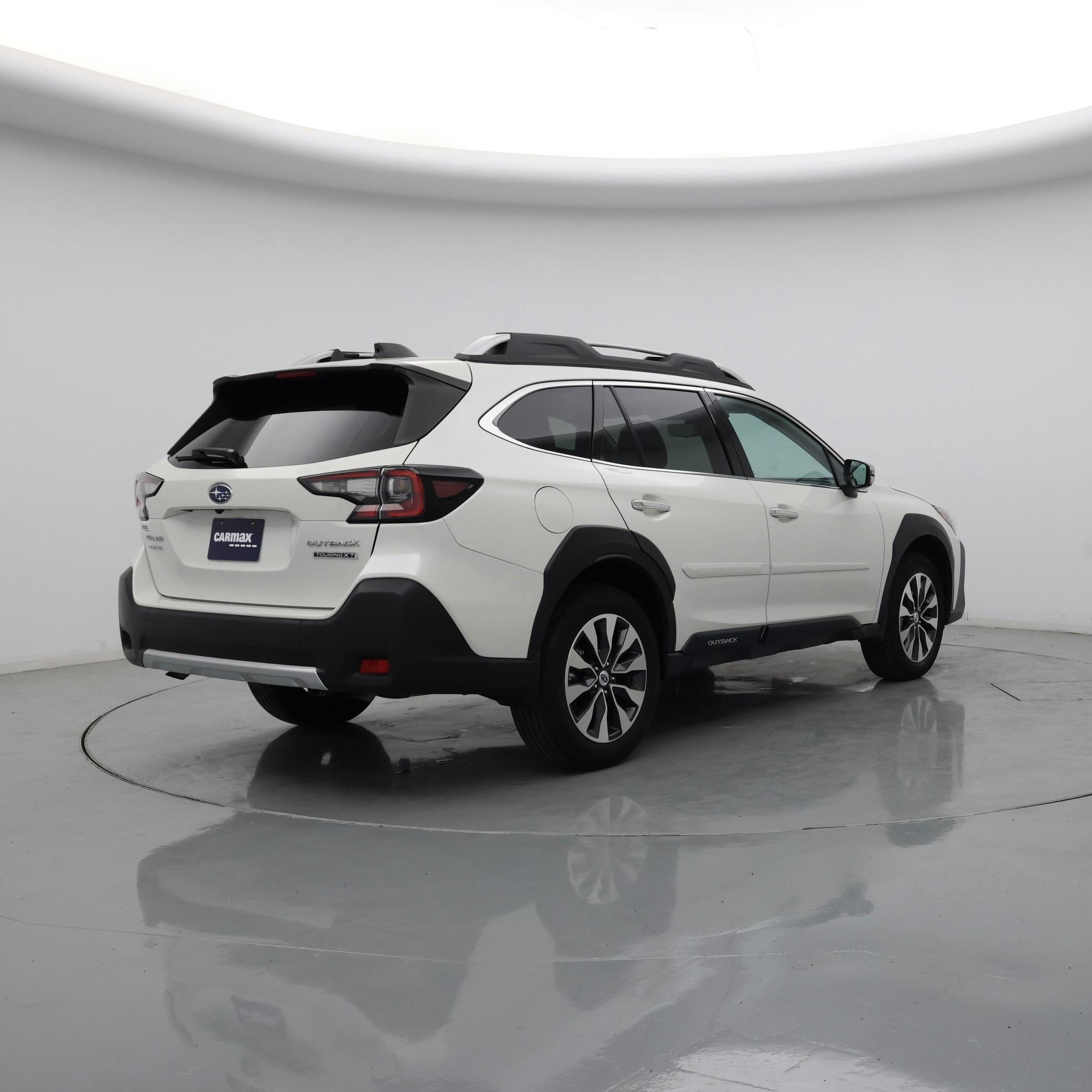 Thumbnail: 2024 Subaru Outback - 8