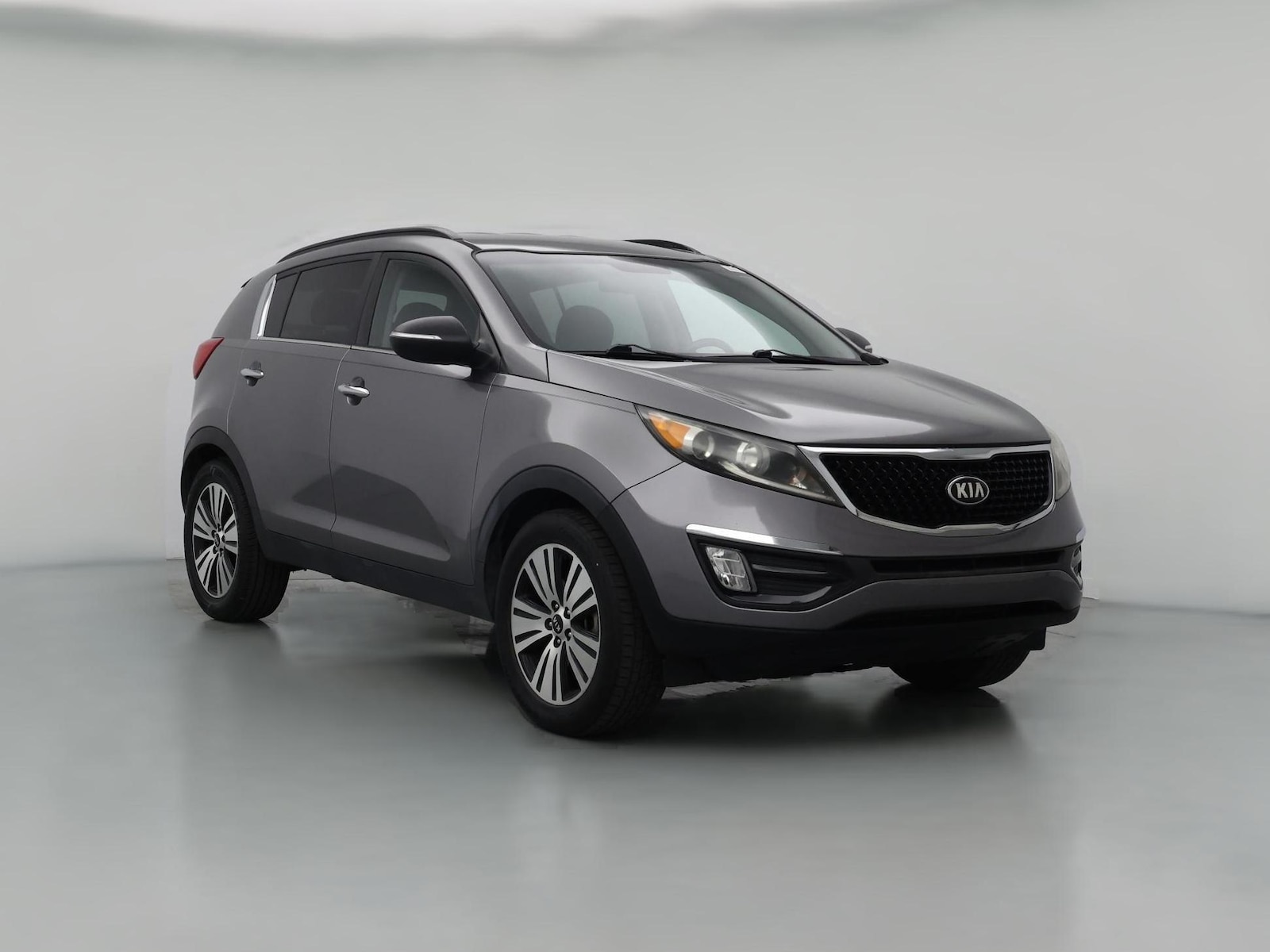 2015 Kia Sportage EX