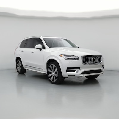 2024 Volvo XC90 Recharge PHEV T8 Ultimate Bright Theme