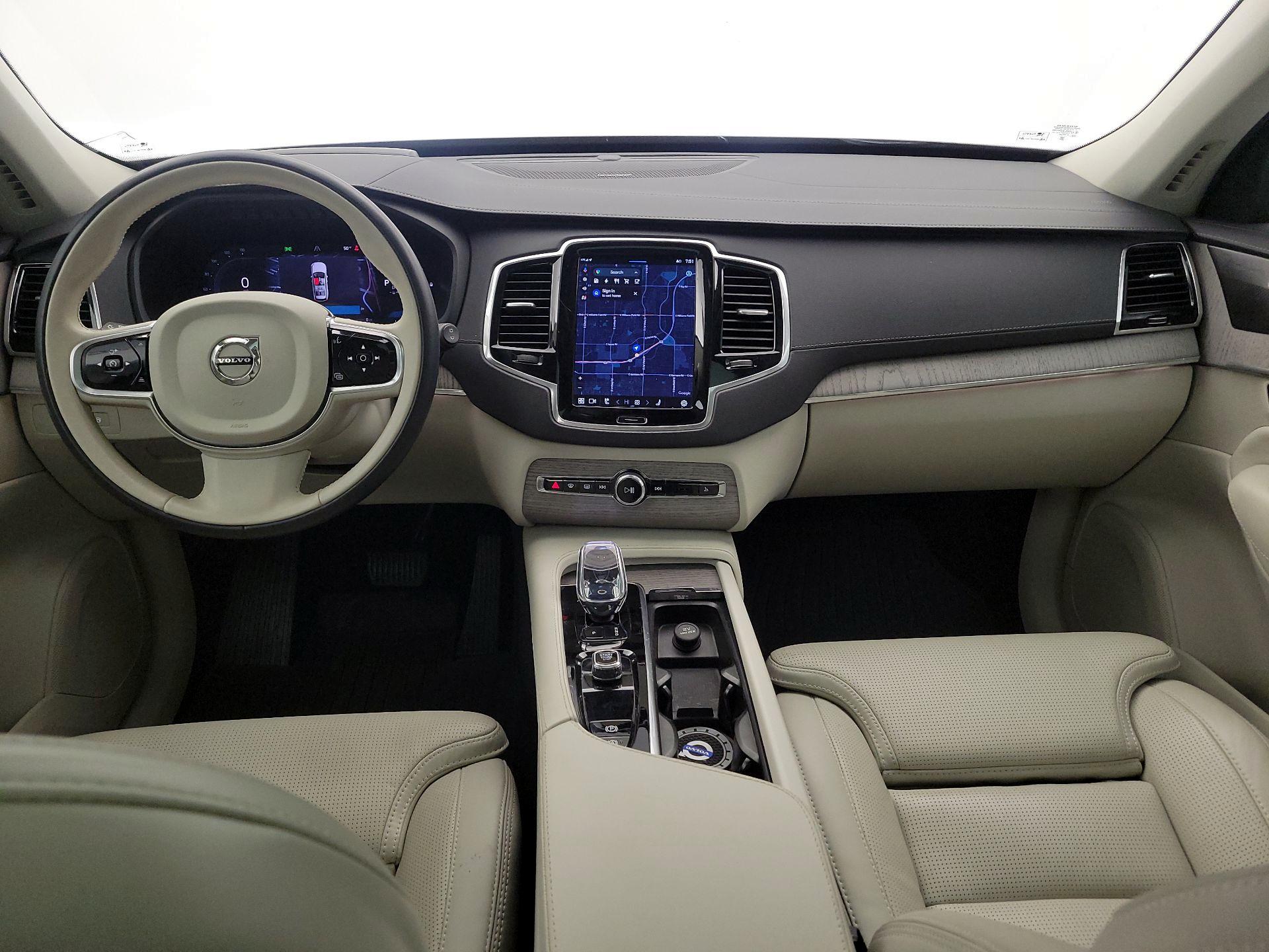 Thumbnail: 2024 Volvo XC90 - 9