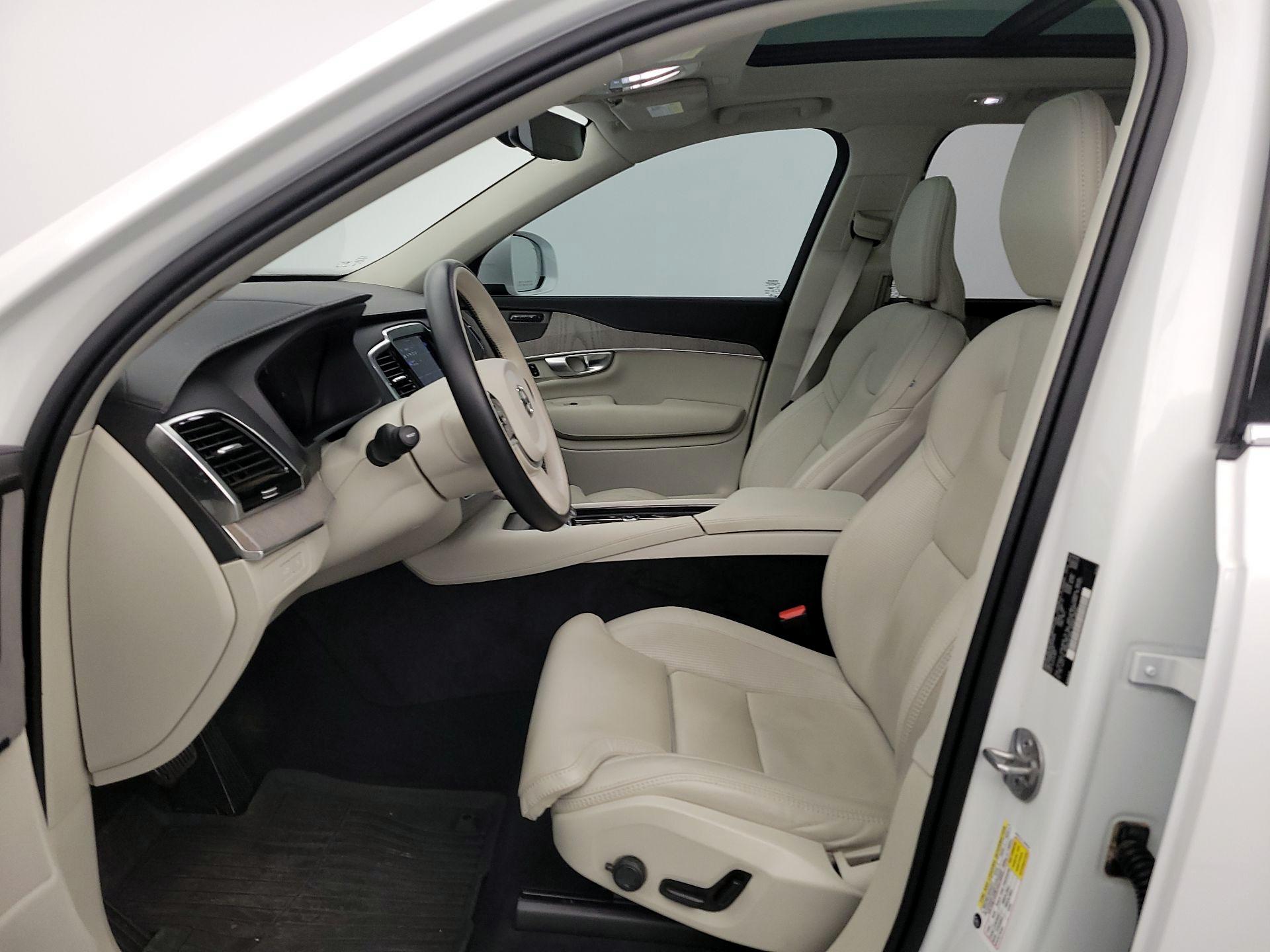 Thumbnail: 2024 Volvo XC90 - 11