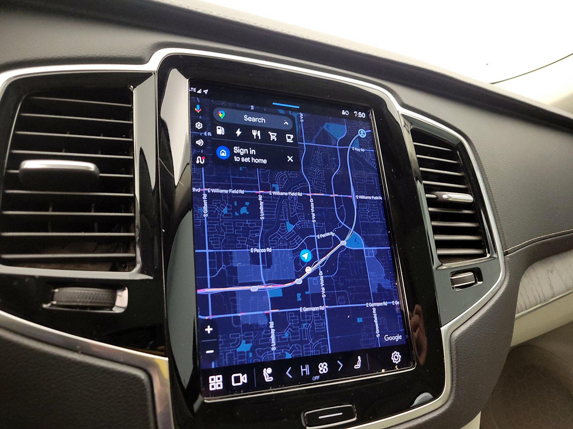 Thumbnail: 2024 Volvo XC90 - 14