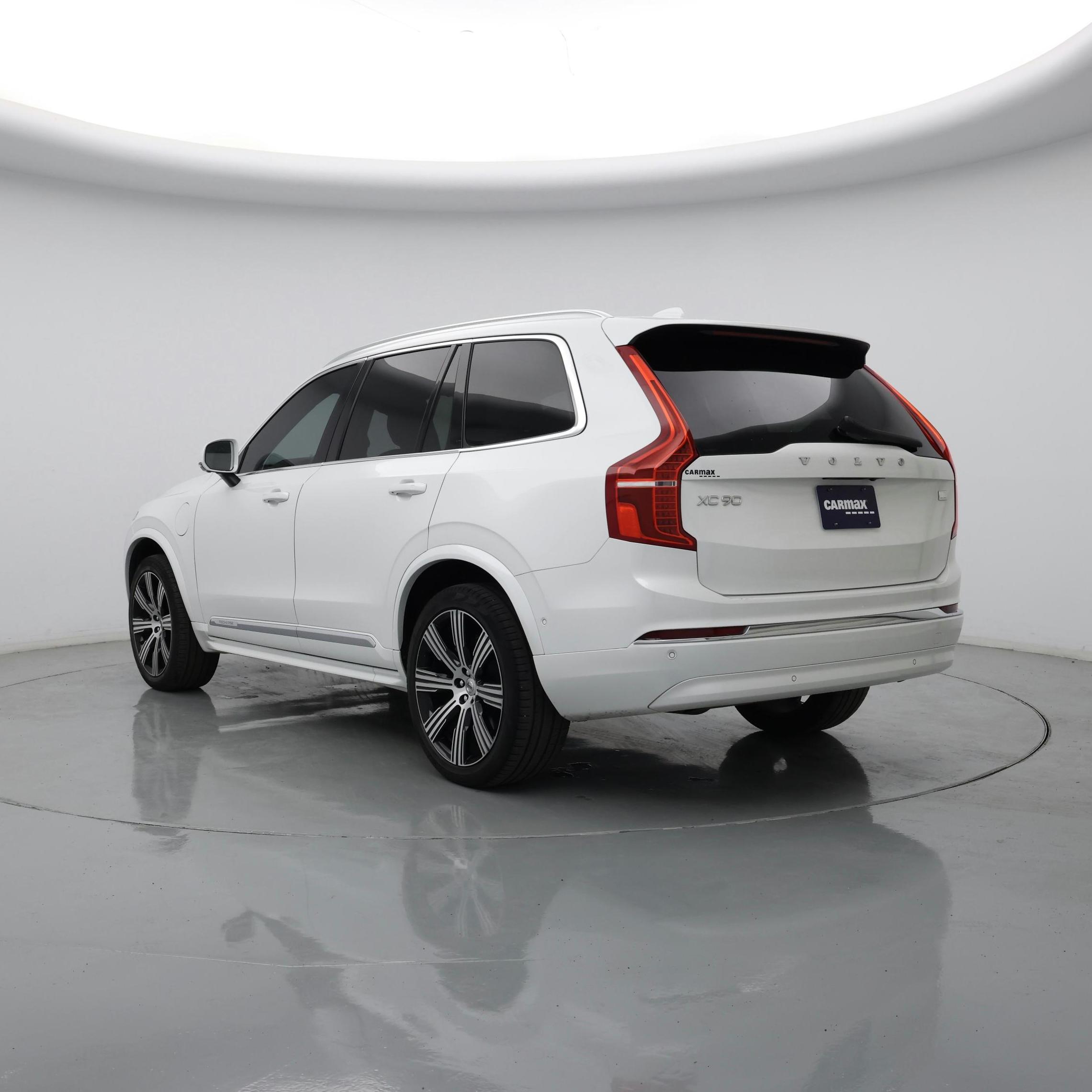 Thumbnail: 2024 Volvo XC90 - 2
