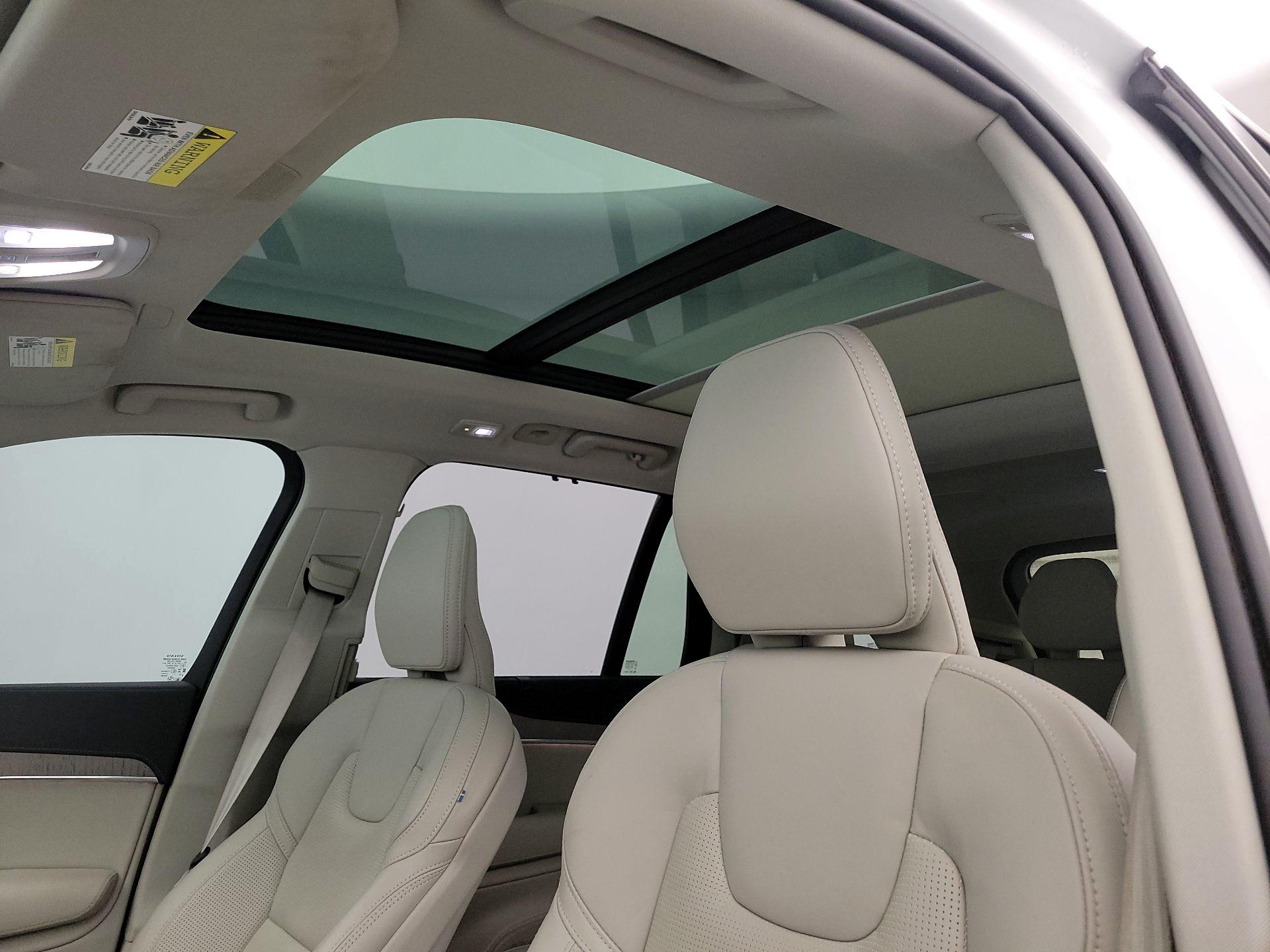 Thumbnail: 2024 Volvo XC90 - 20