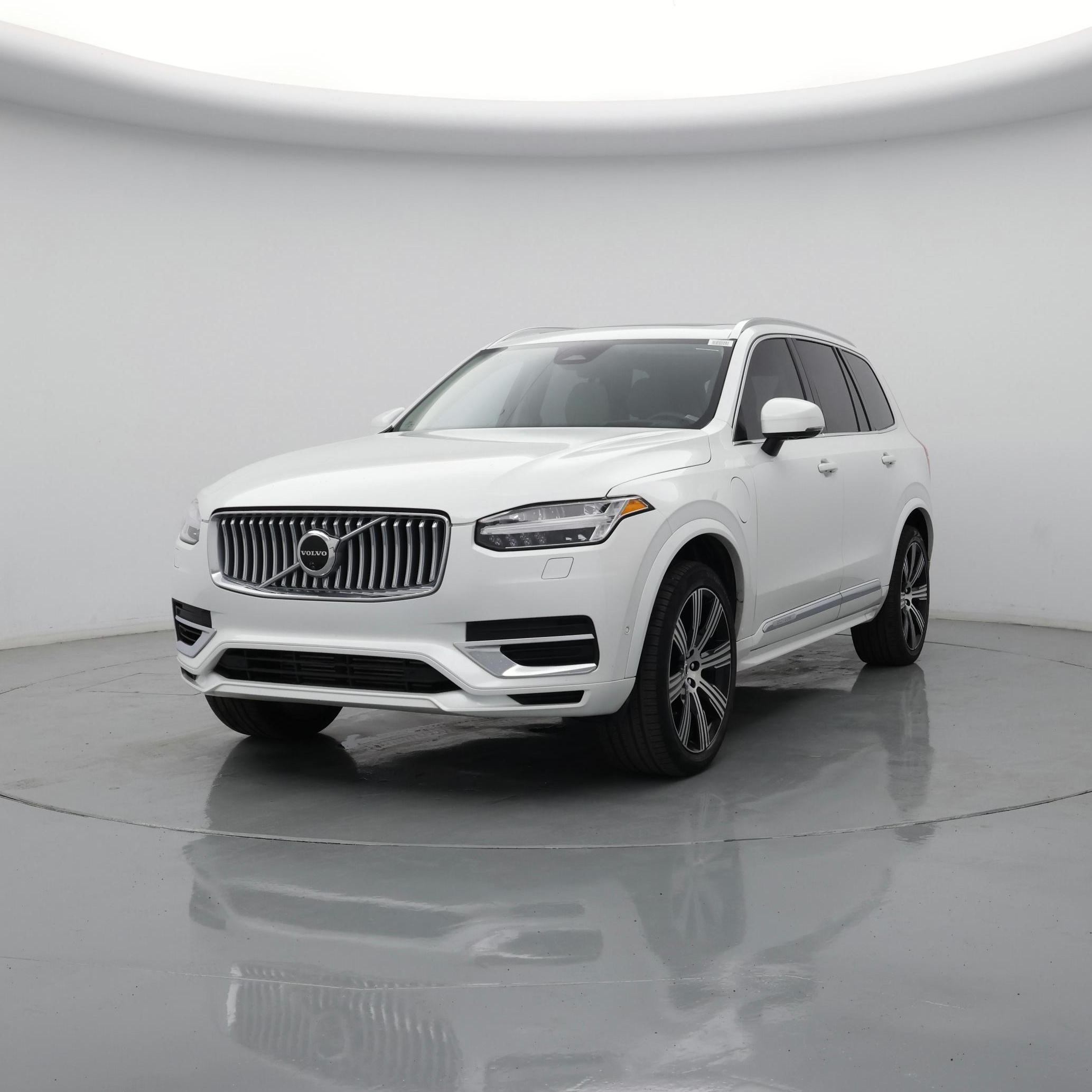 Thumbnail: 2024 Volvo XC90 - 4