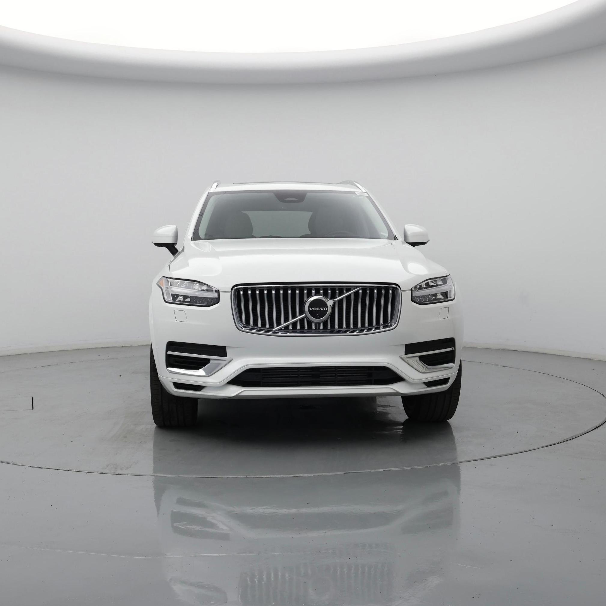 Thumbnail: 2024 Volvo XC90 - 5