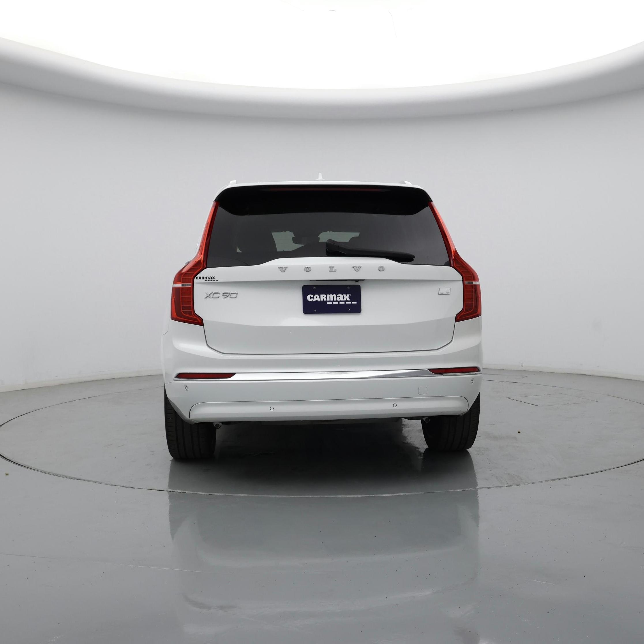 Thumbnail: 2024 Volvo XC90 - 6