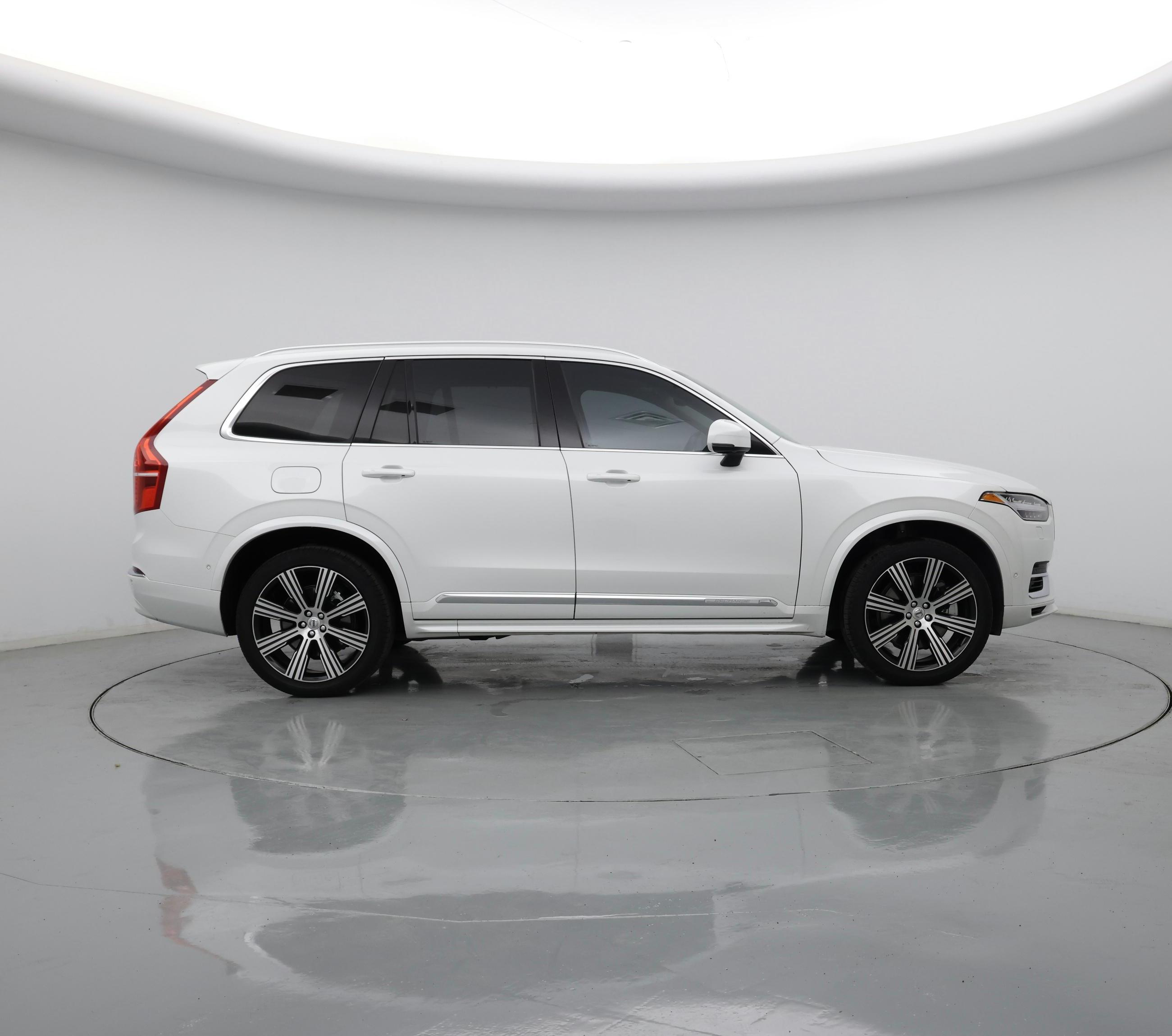 Thumbnail: 2024 Volvo XC90 - 7