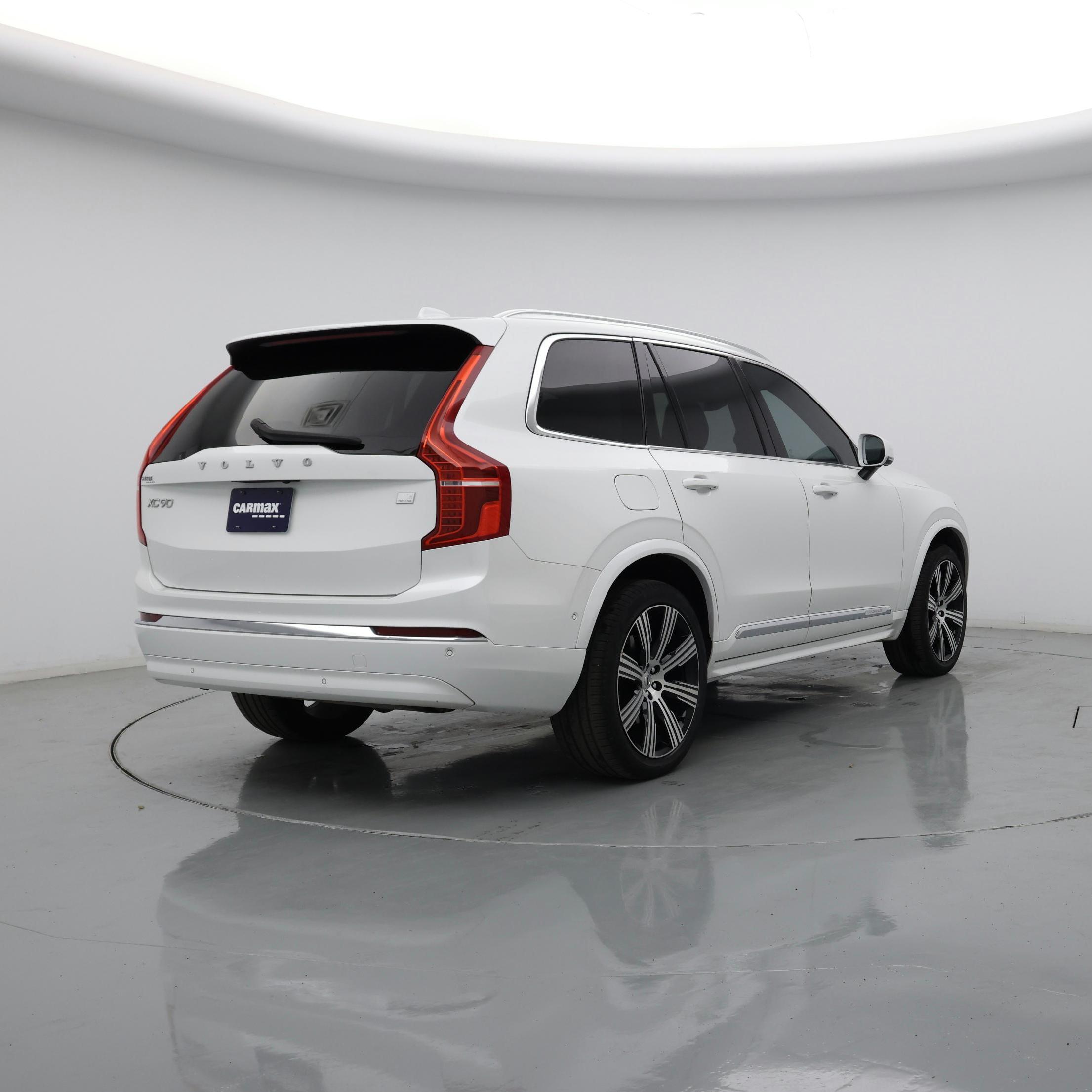 Thumbnail: 2024 Volvo XC90 - 8