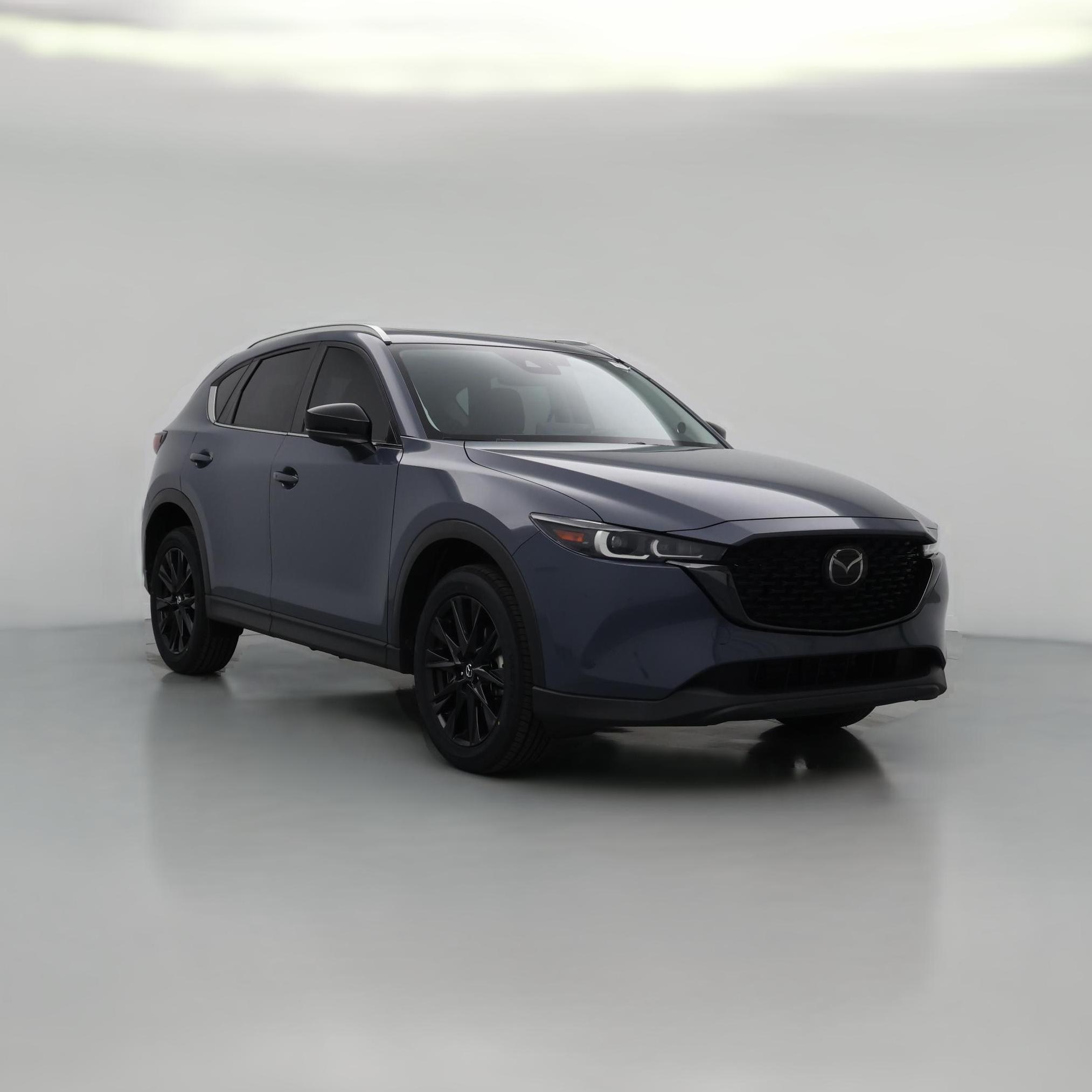 Thumbnail: 2023 Mazda CX-5 - 1