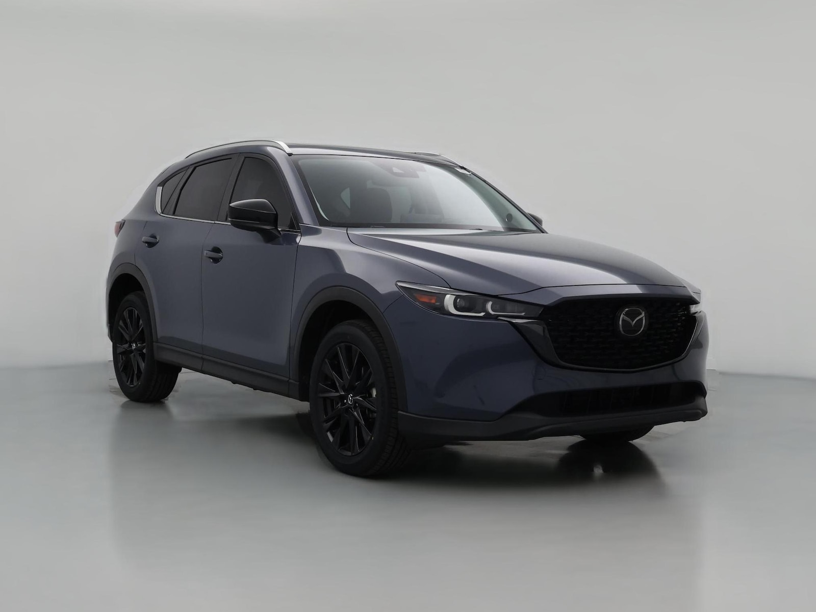 2023 Mazda CX-5 S Carbon Edition