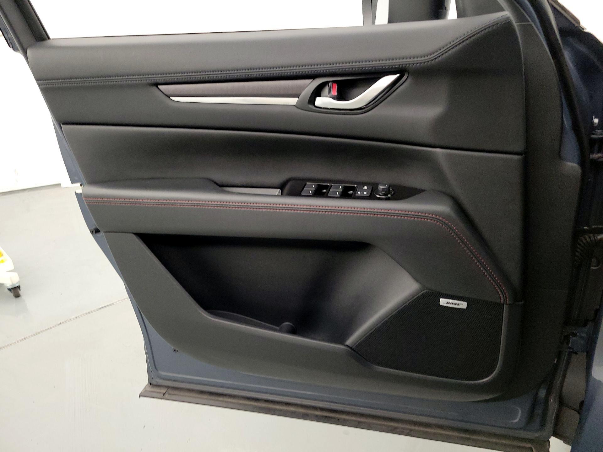 Thumbnail: 2023 Mazda CX-5 - 12