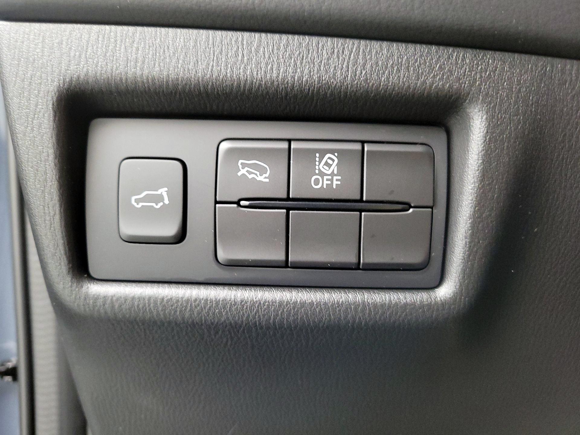 Thumbnail: 2023 Mazda CX-5 - 13