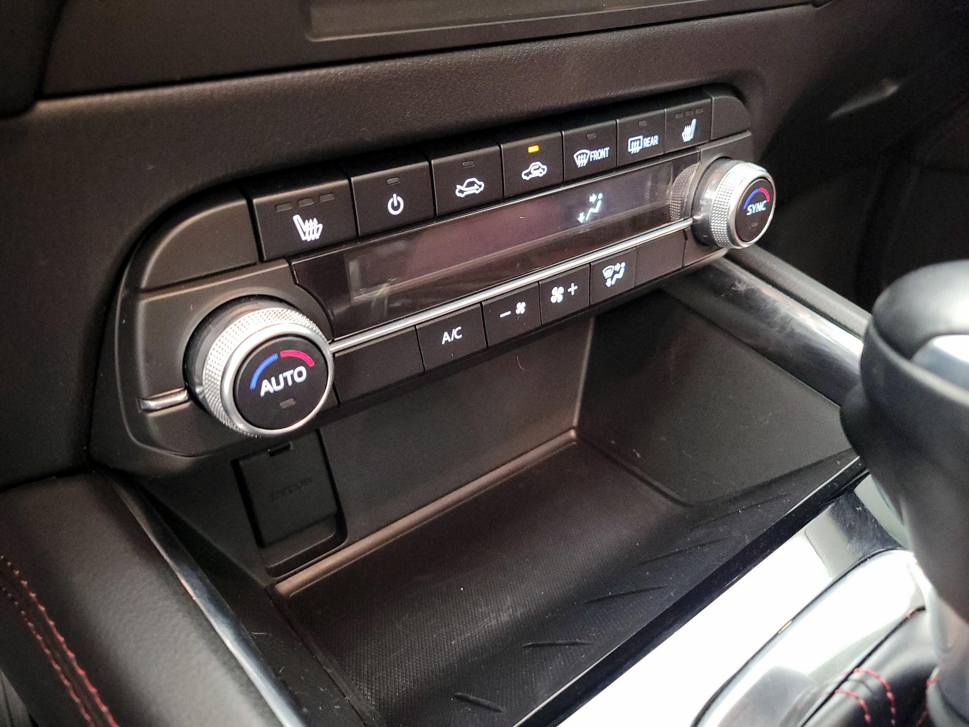 Thumbnail: 2023 Mazda CX-5 - 16