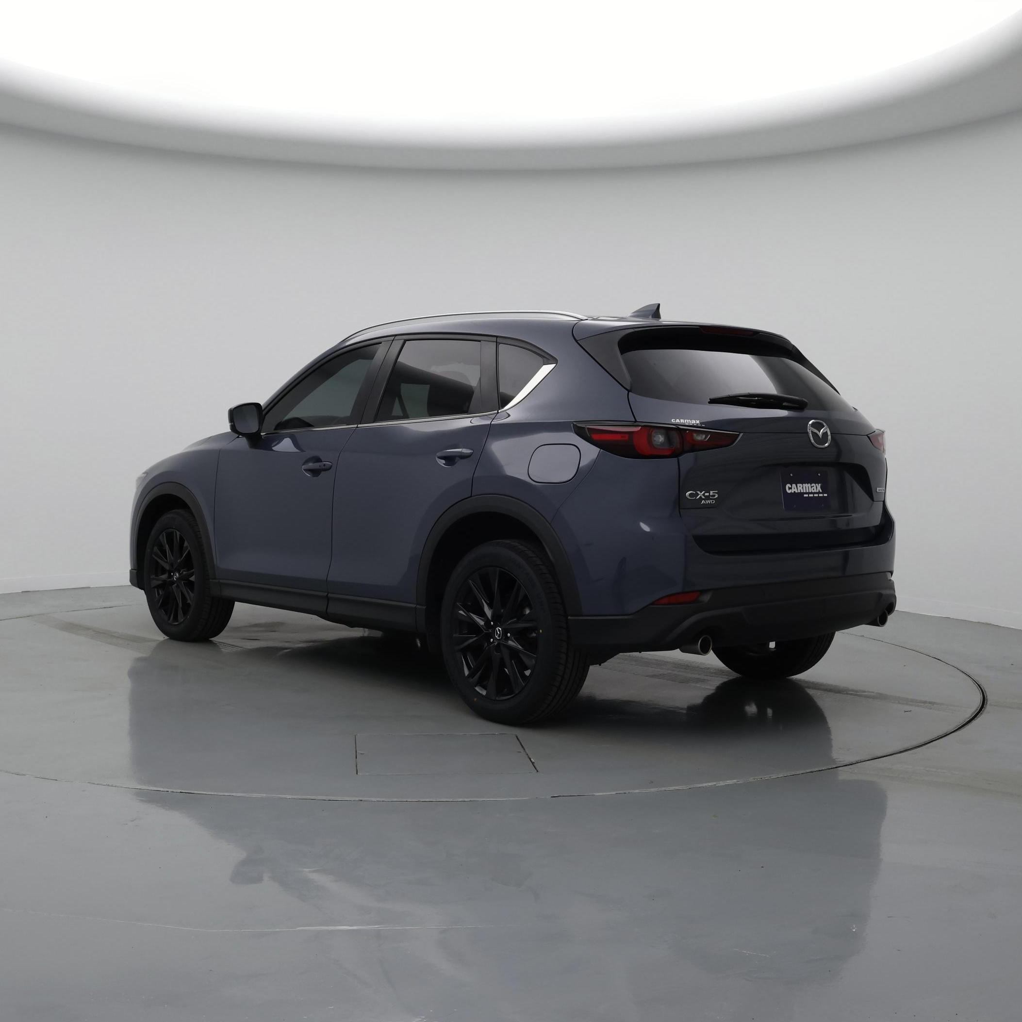 Thumbnail: 2023 Mazda CX-5 - 2