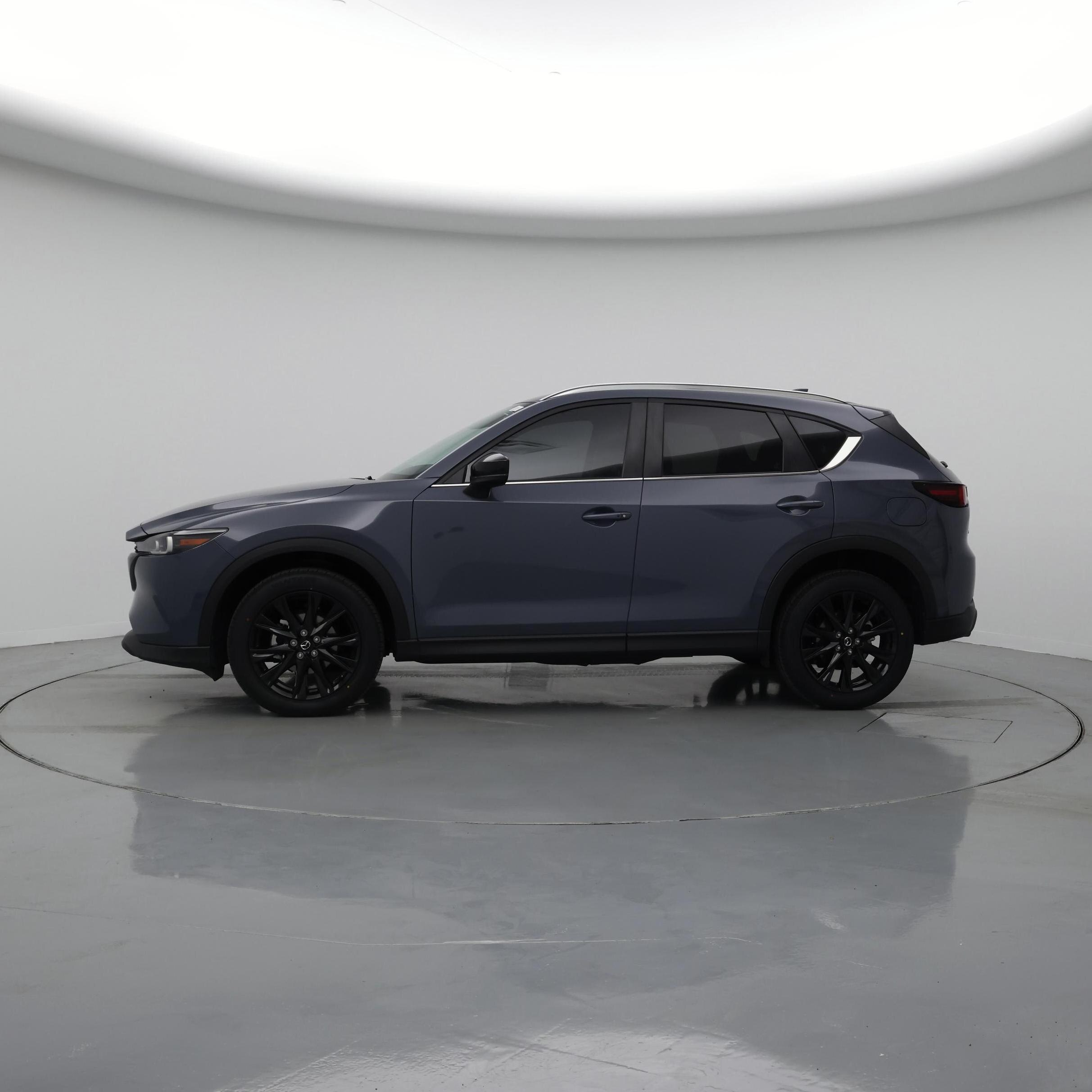 Thumbnail: 2023 Mazda CX-5 - 3