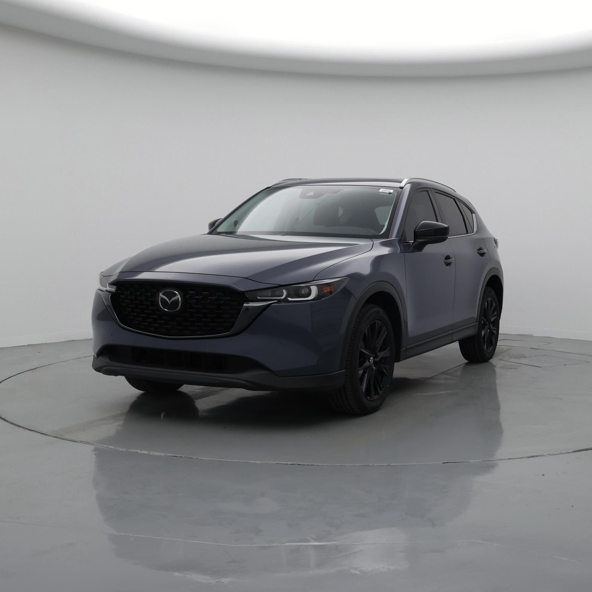 Thumbnail: 2023 Mazda CX-5 - 4