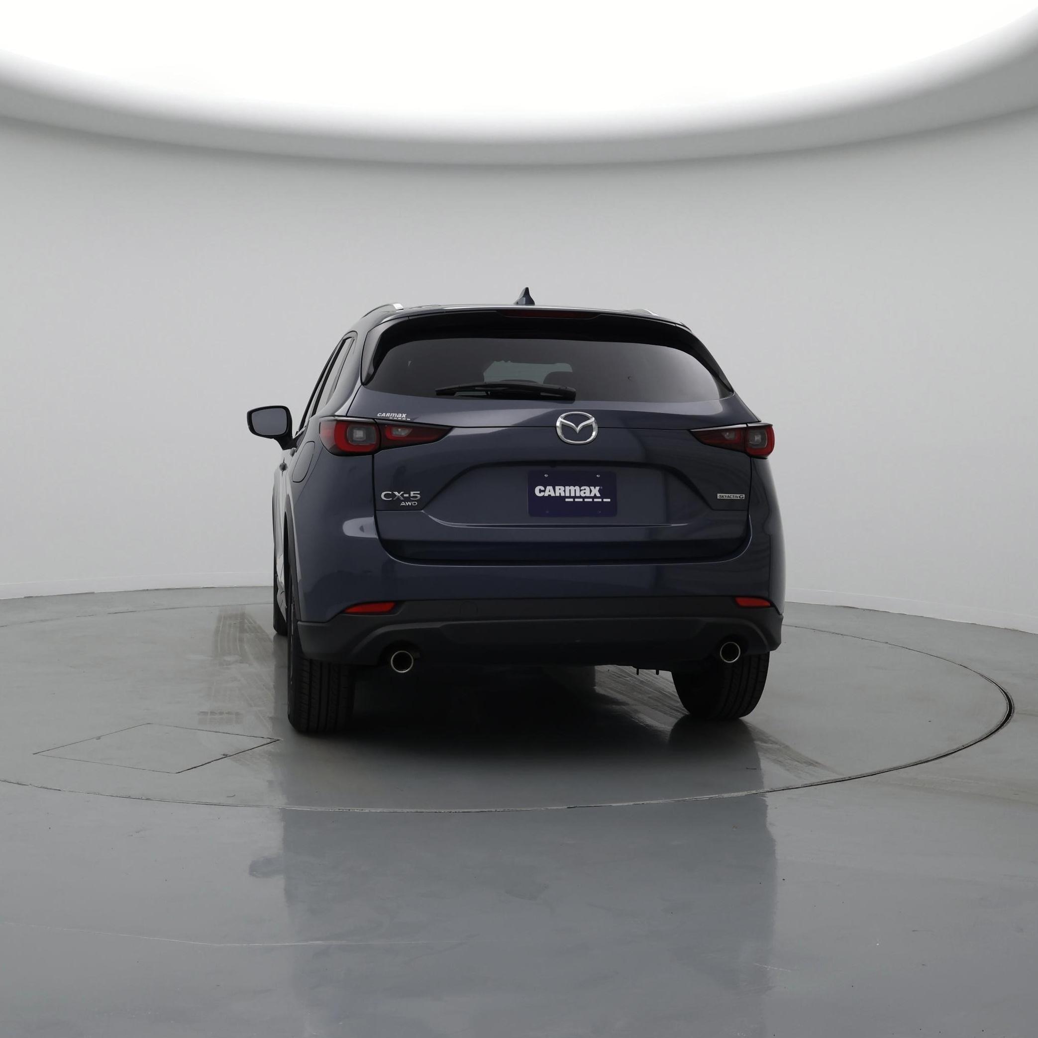 Thumbnail: 2023 Mazda CX-5 - 6