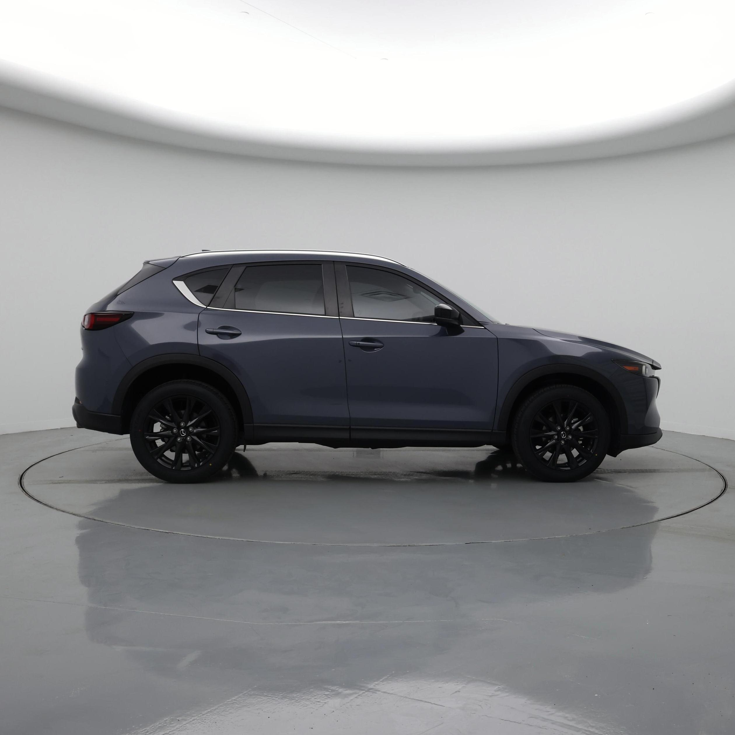 Thumbnail: 2023 Mazda CX-5 - 7