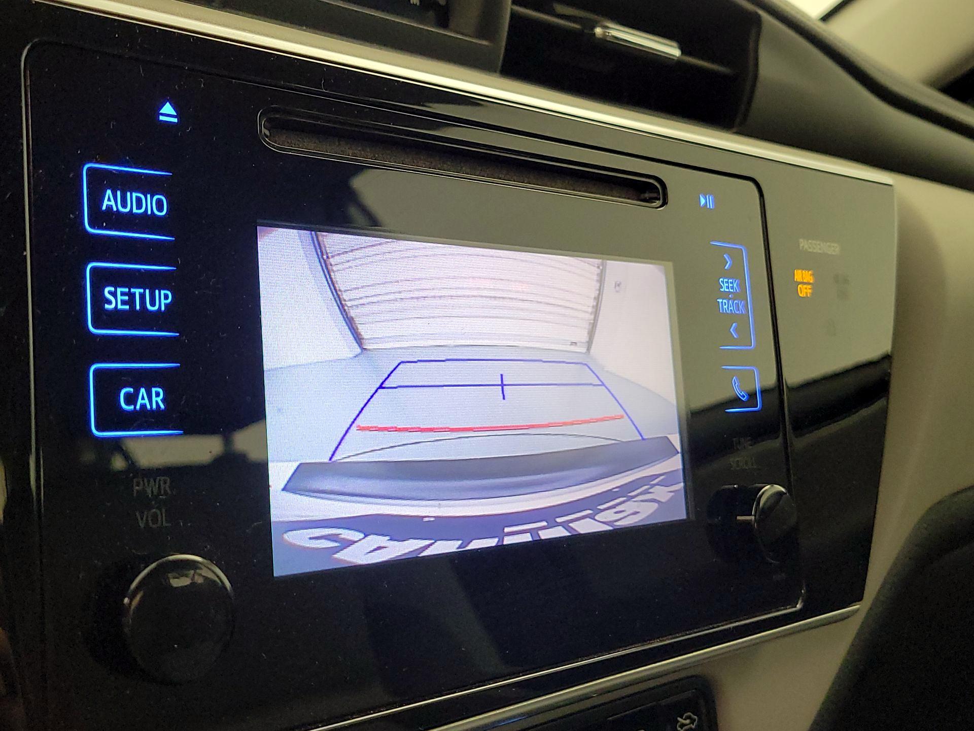 Thumbnail: 2017 Toyota Corolla - 14