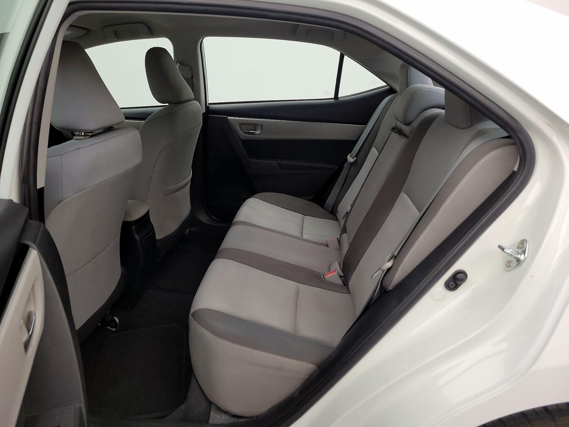 Thumbnail: 2017 Toyota Corolla - 19