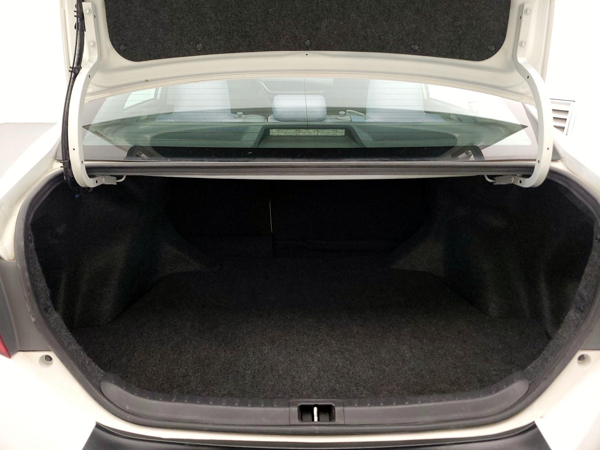 Thumbnail: 2017 Toyota Corolla - 20