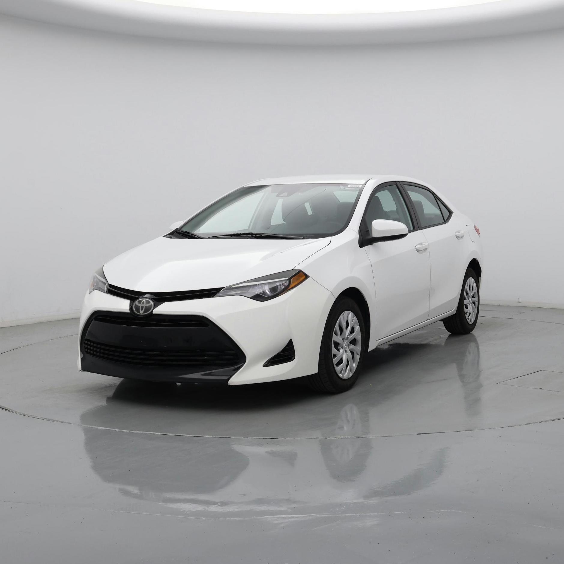 Thumbnail: 2017 Toyota Corolla - 4