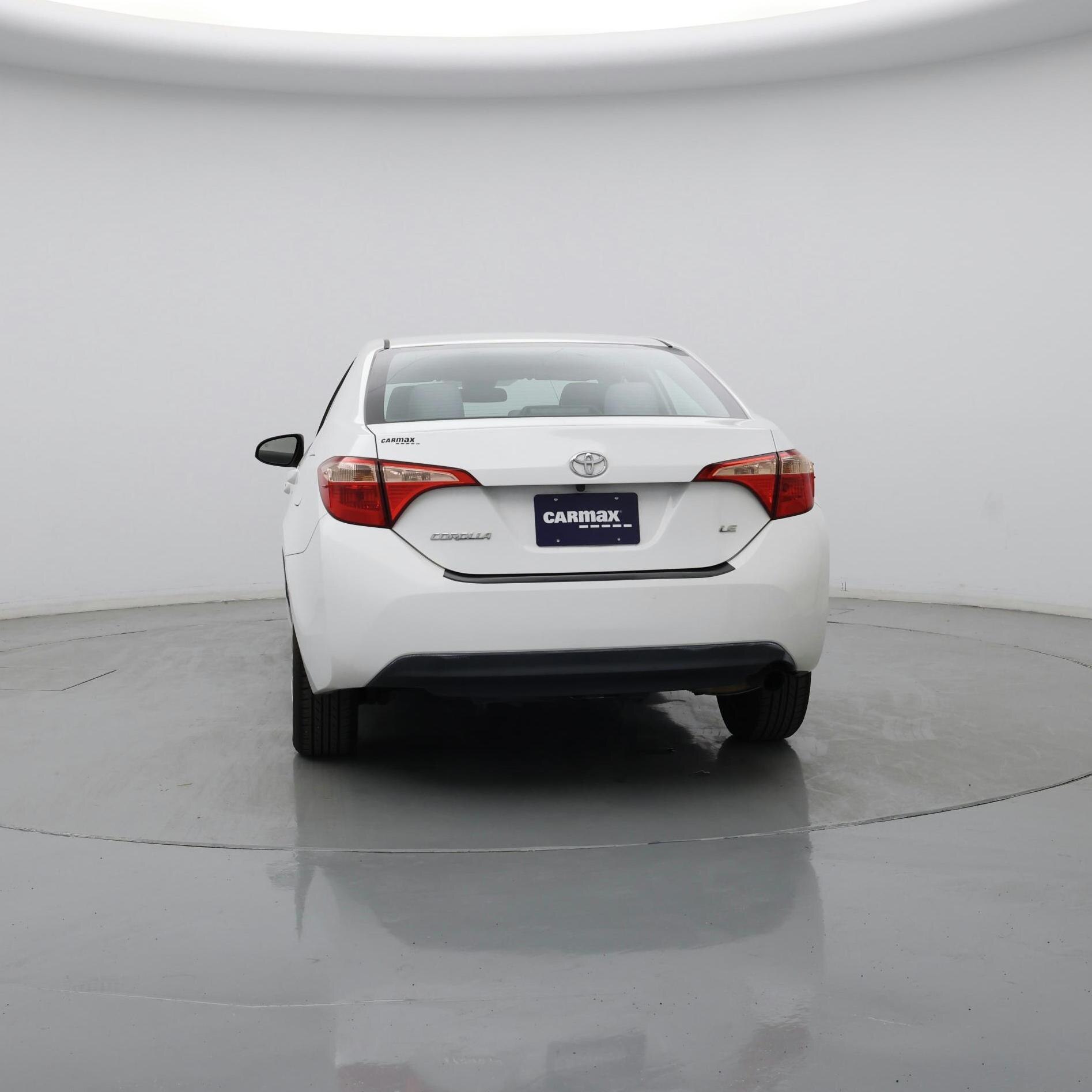 Thumbnail: 2017 Toyota Corolla - 6