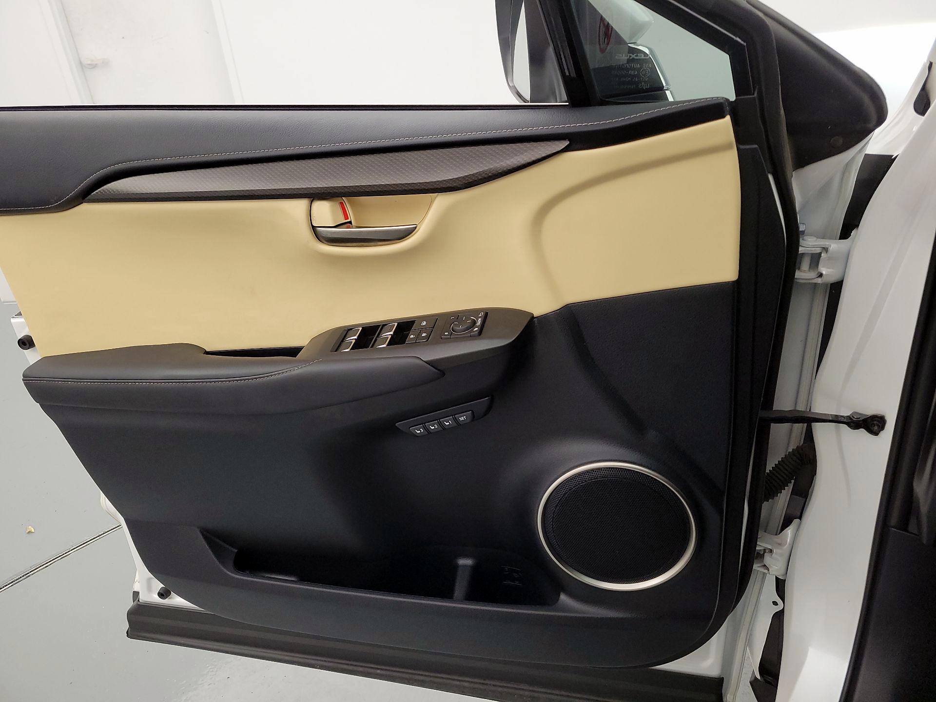 Thumbnail: 2018 Lexus NX - 12