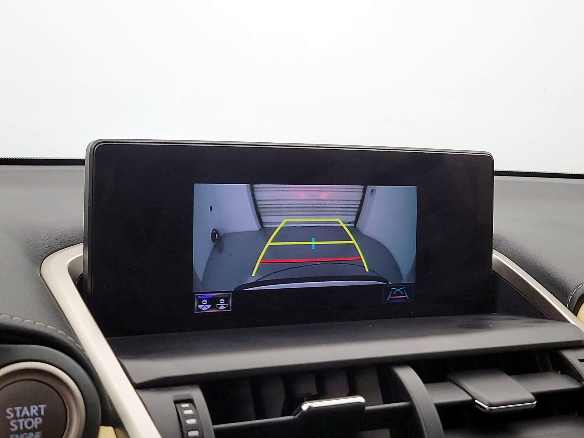 Thumbnail: 2018 Lexus NX - 15