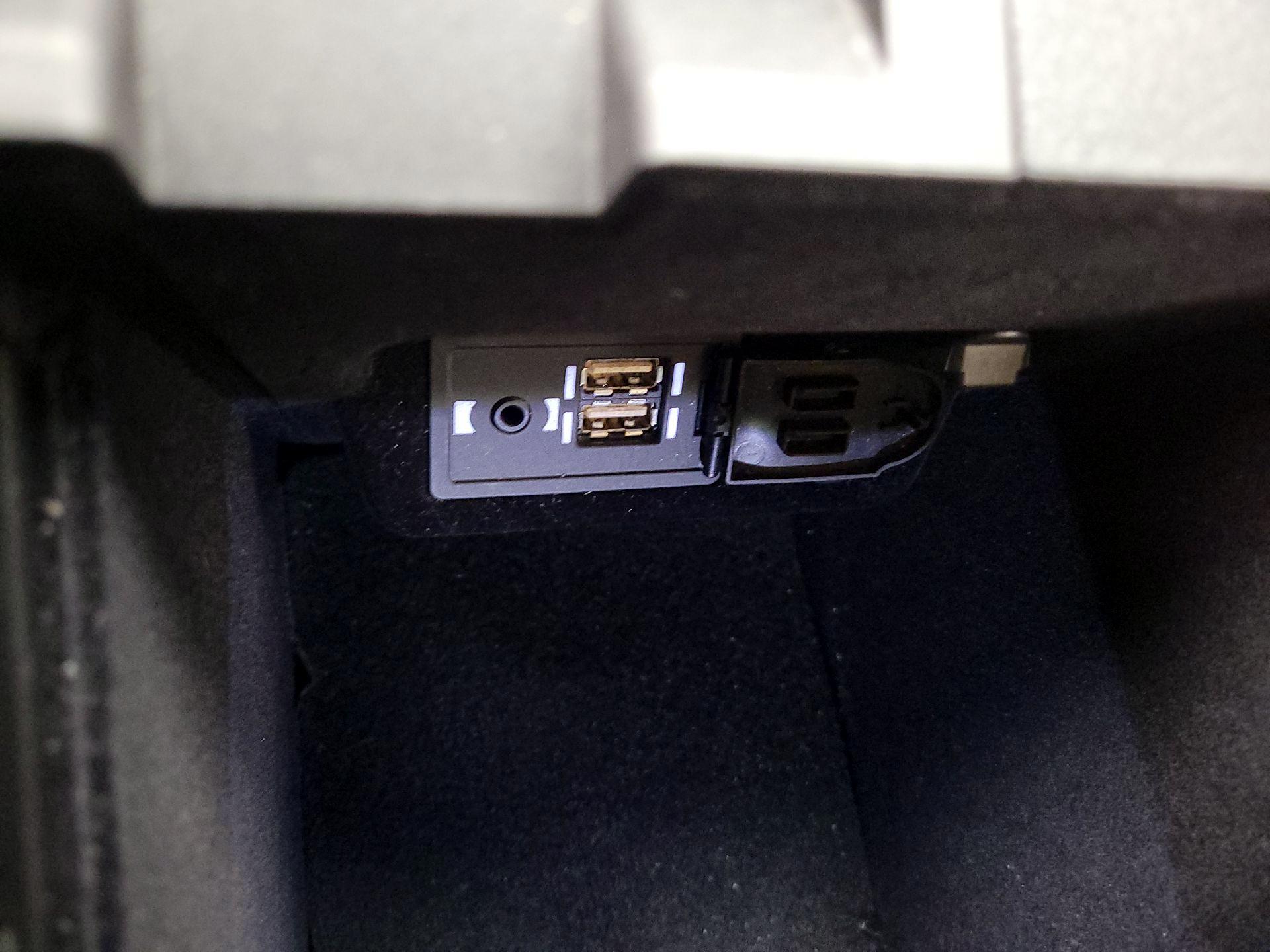 Thumbnail: 2018 Lexus NX - 19