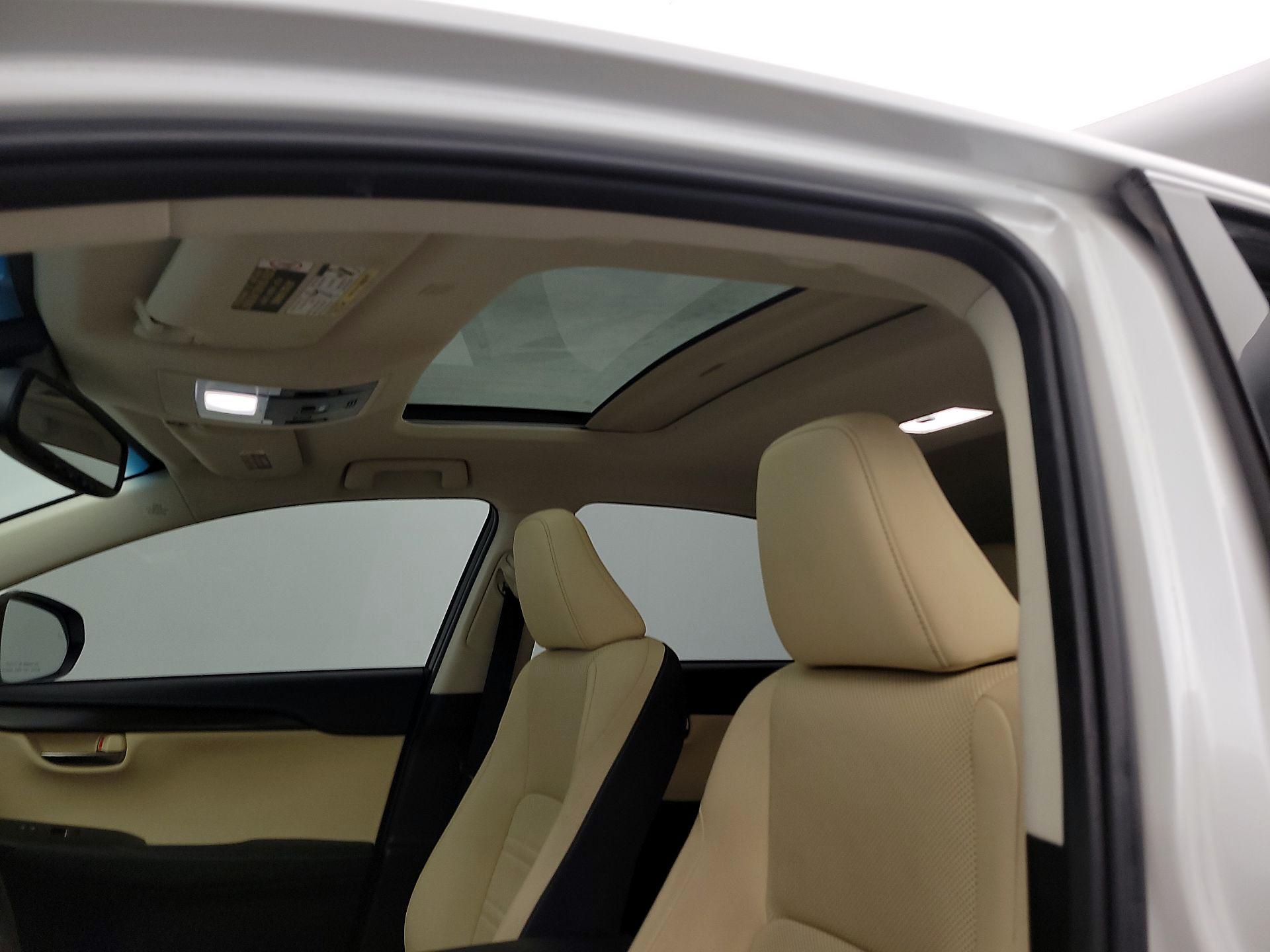 Thumbnail: 2018 Lexus NX - 20