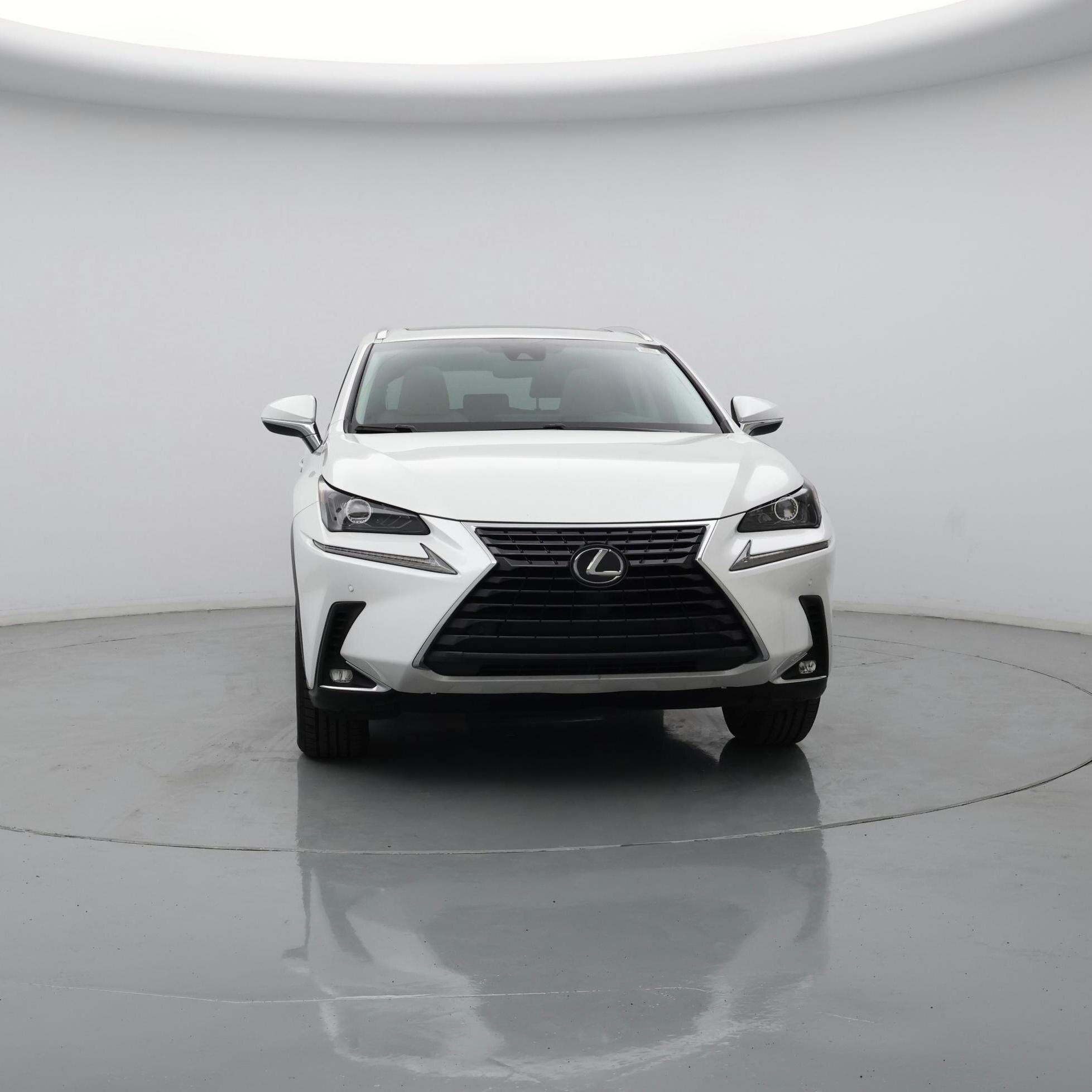 Thumbnail: 2018 Lexus NX - 5