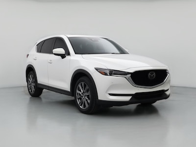 2021 Mazda CX-5 Signature