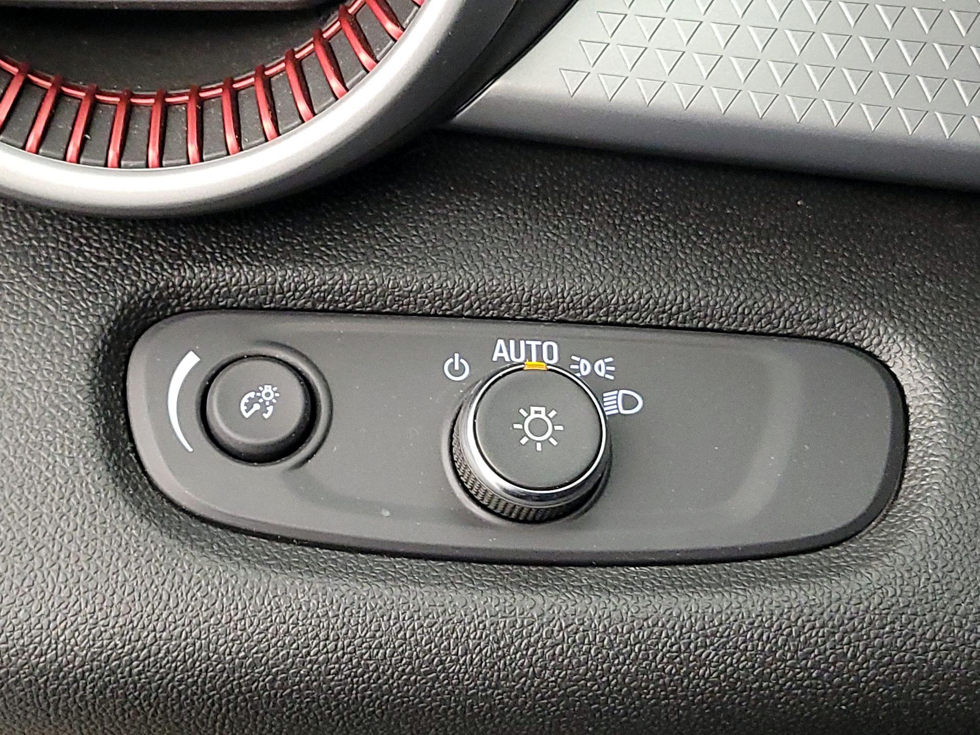 Thumbnail: 2024 Chevrolet Trax - 13