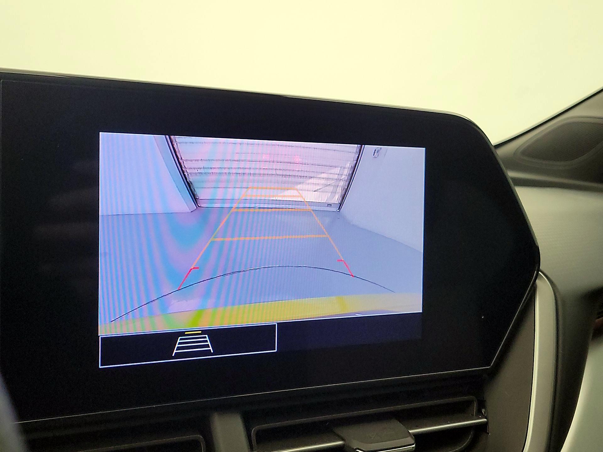 Thumbnail: 2024 Chevrolet Trax - 14