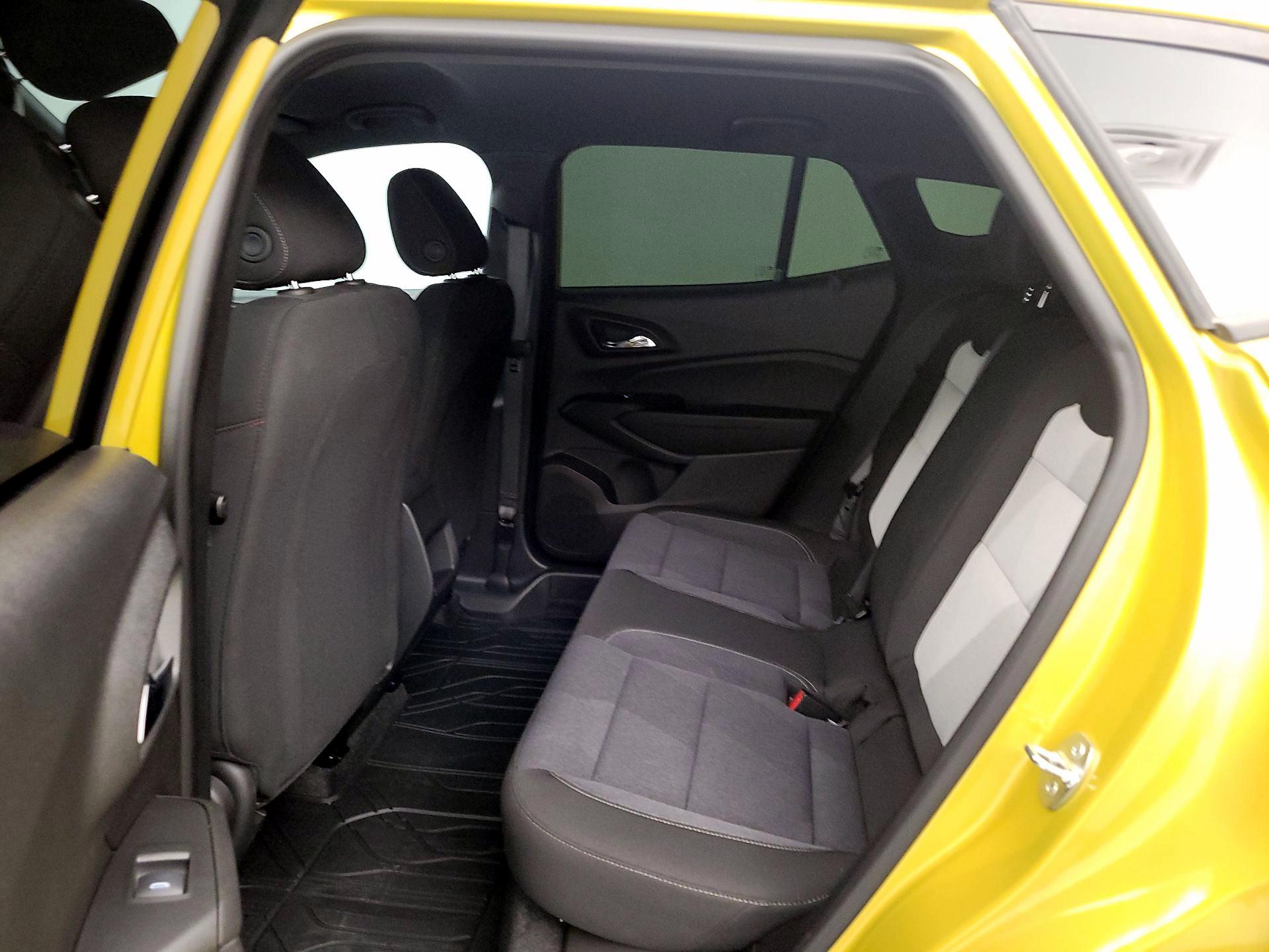 Thumbnail: 2024 Chevrolet Trax - 19