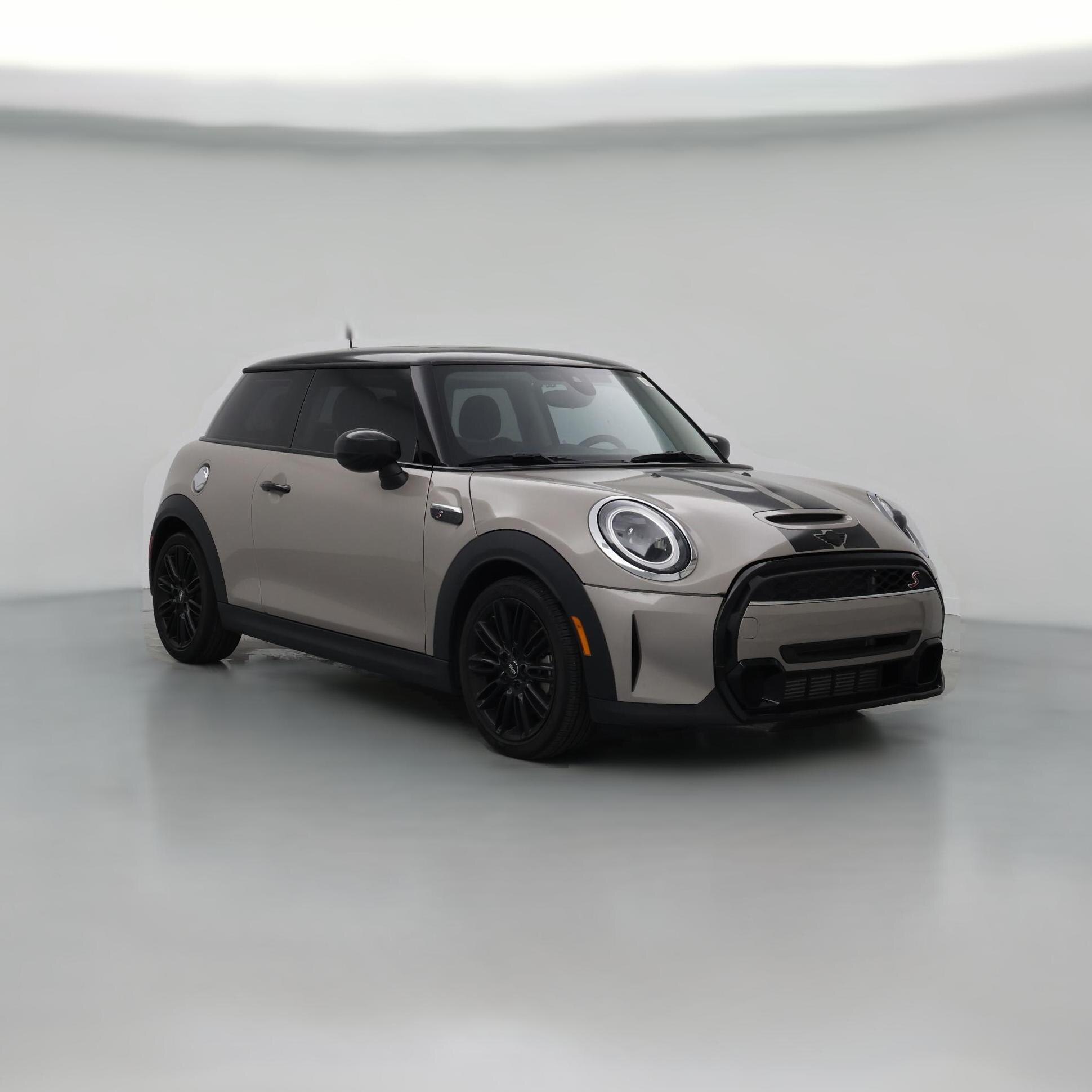 Thumbnail: 2023 MINI Cooper Hardtop - 1
