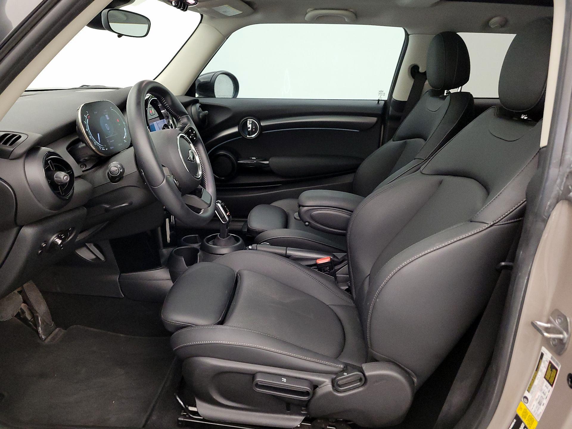 Thumbnail: 2023 MINI Cooper Hardtop - 11