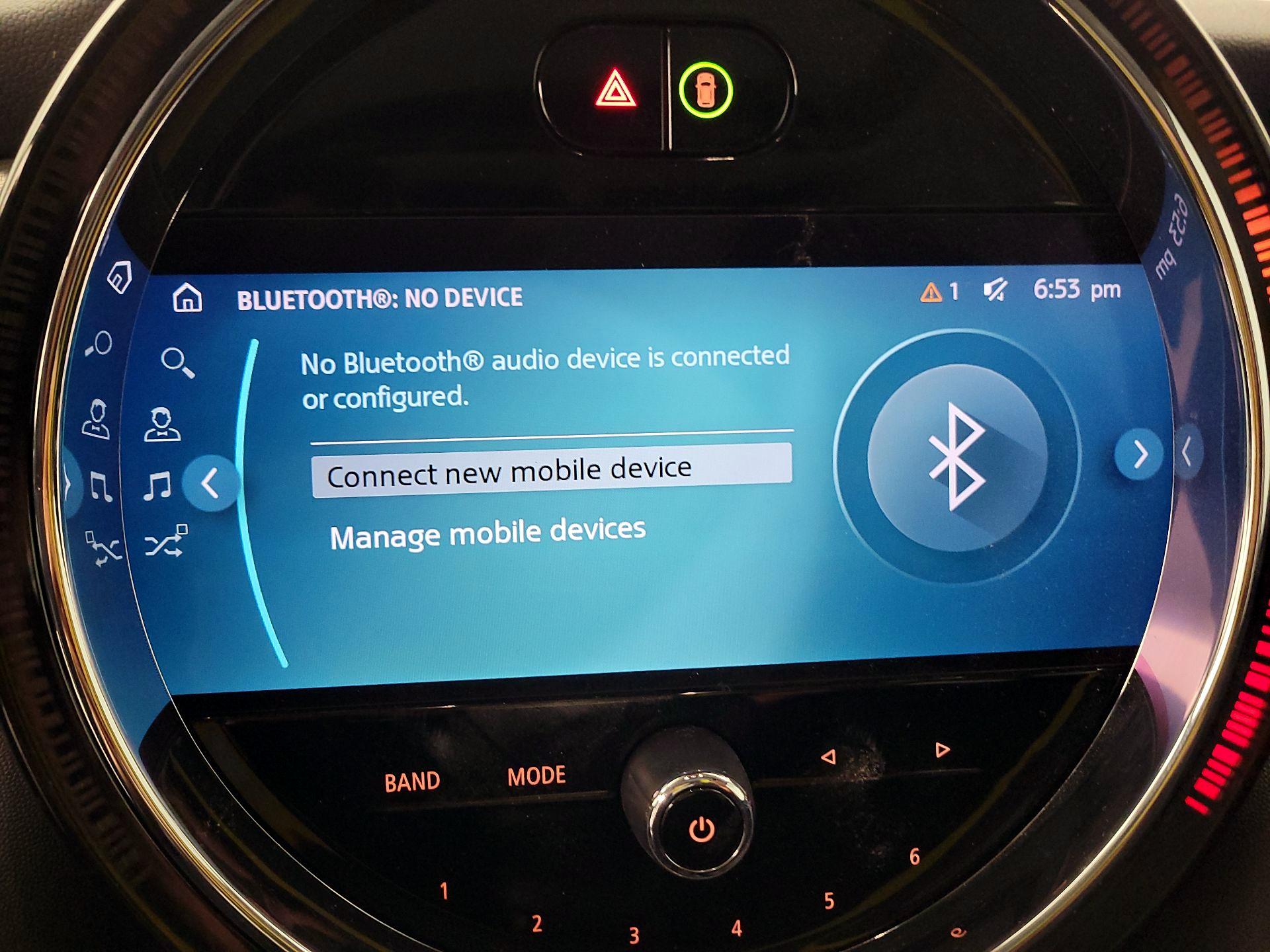 Thumbnail: 2023 MINI Cooper Hardtop - 15