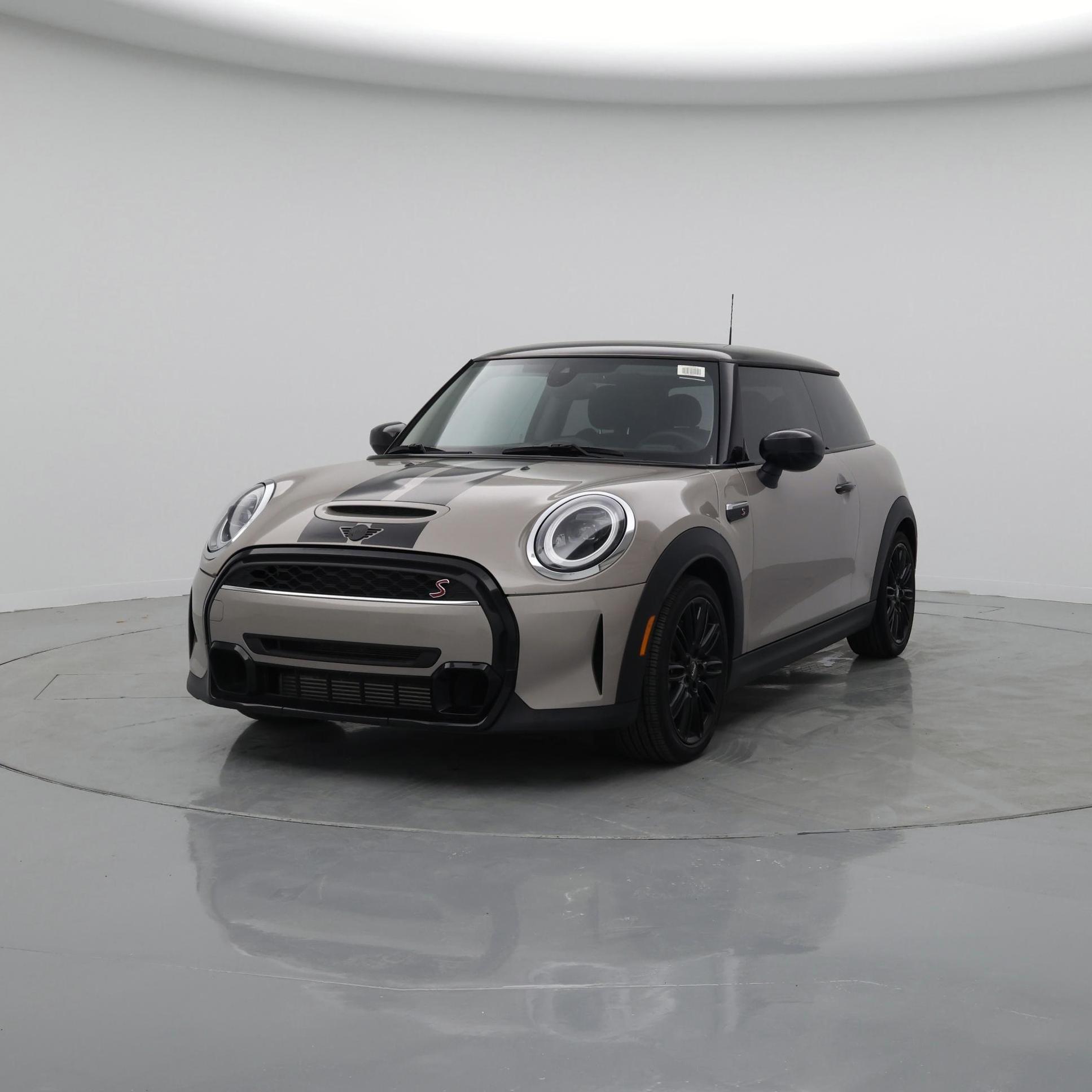 Thumbnail: 2023 MINI Cooper Hardtop - 4