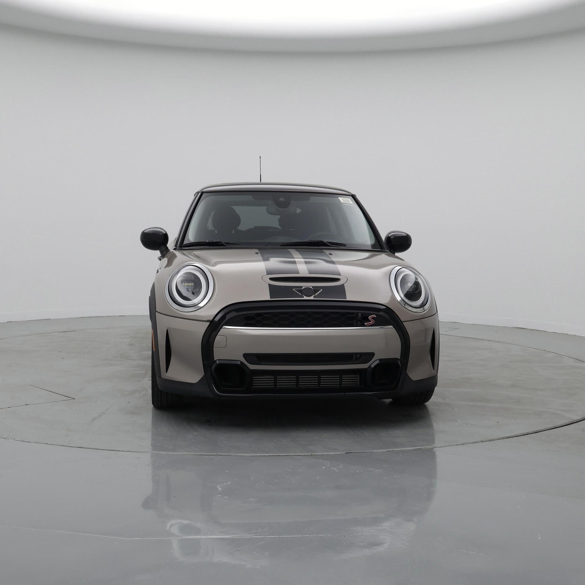 Thumbnail: 2023 MINI Cooper Hardtop - 5