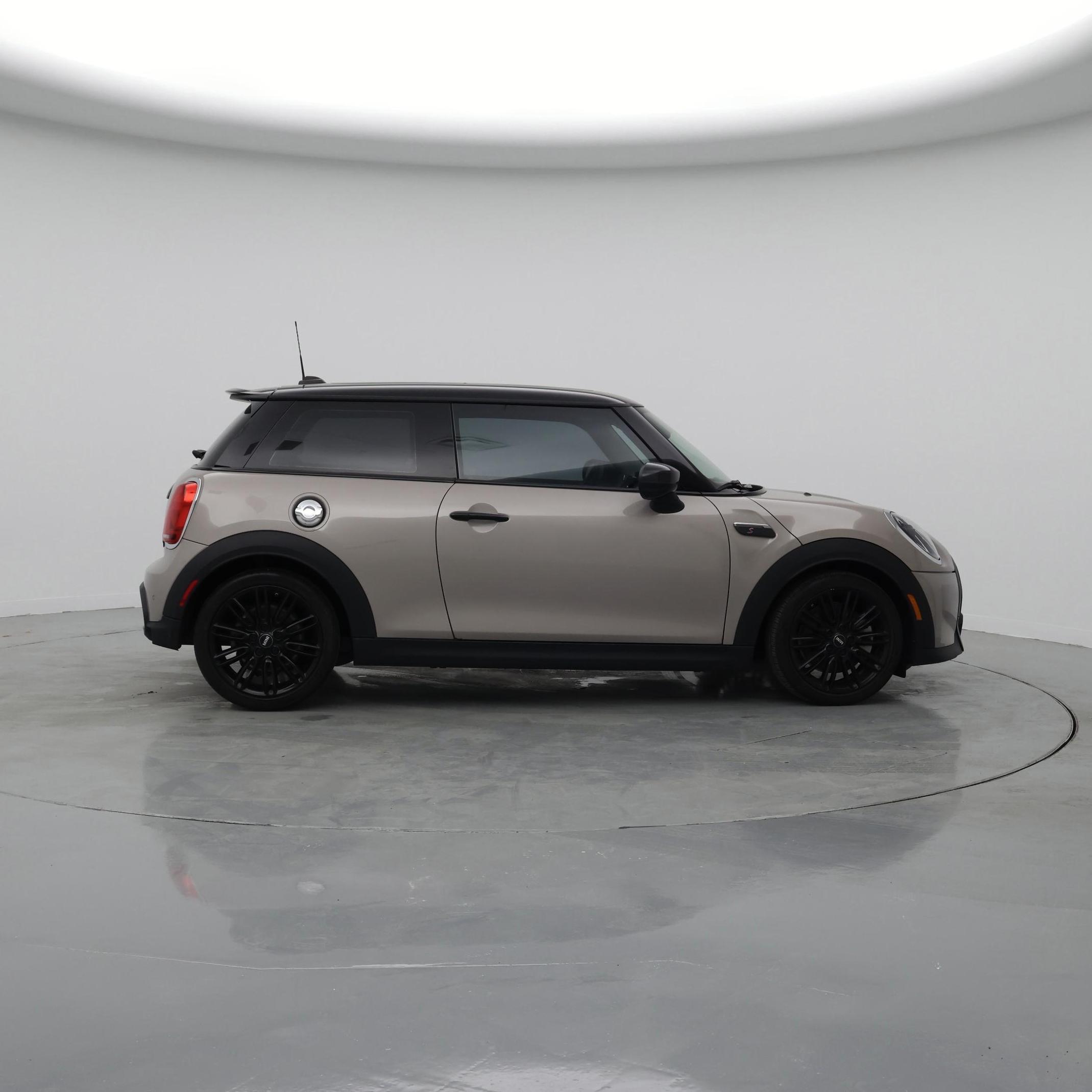 Thumbnail: 2023 MINI Cooper Hardtop - 7