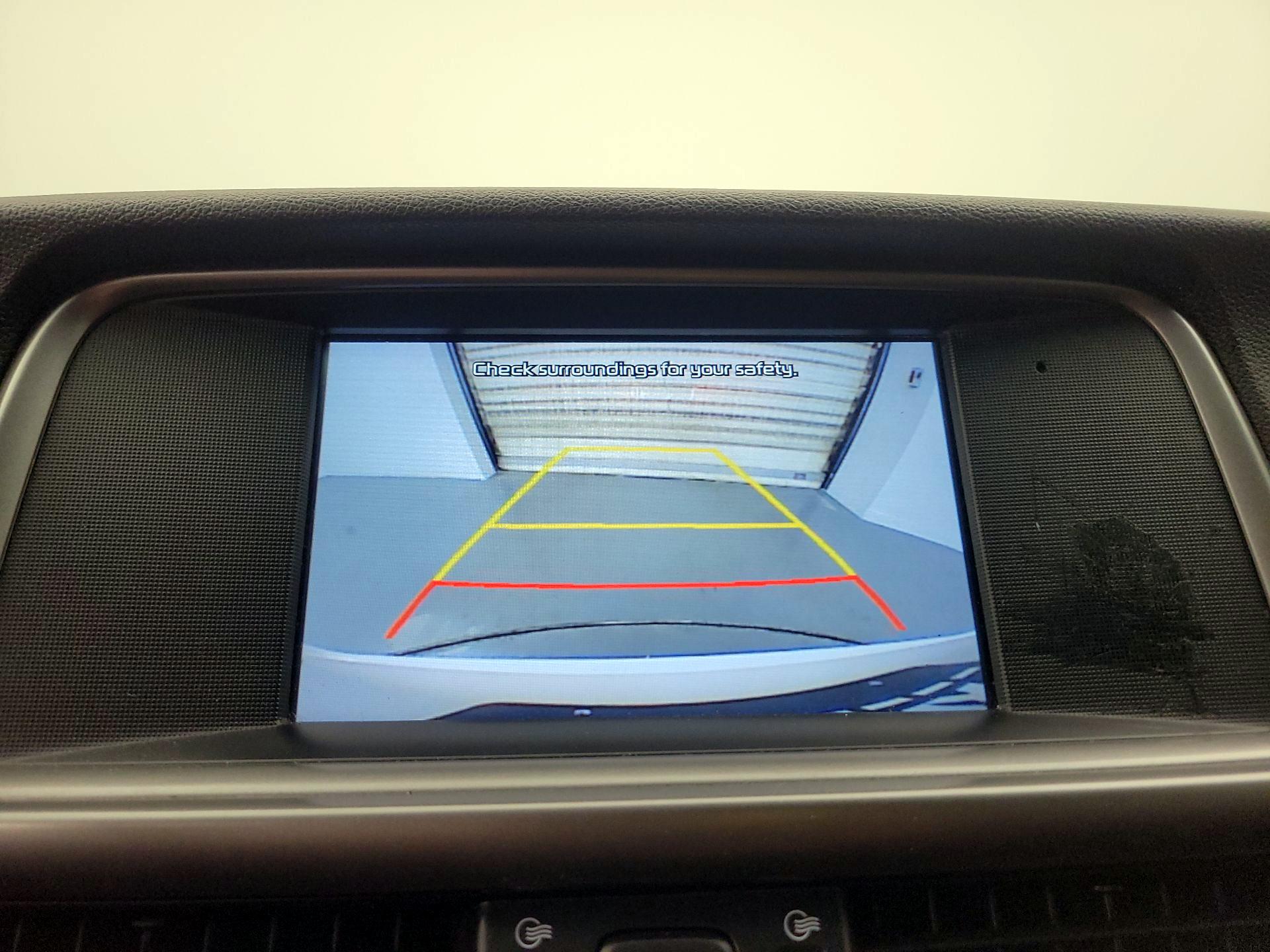 Thumbnail: 2018 Kia Optima - 14